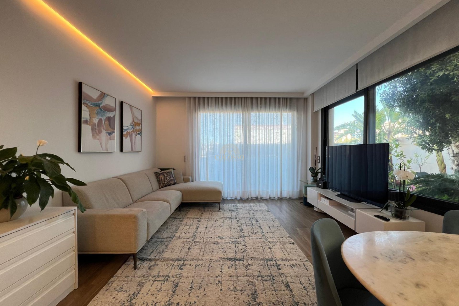 New Build - Villa de Lujo -
Torrevieja - La veleta
