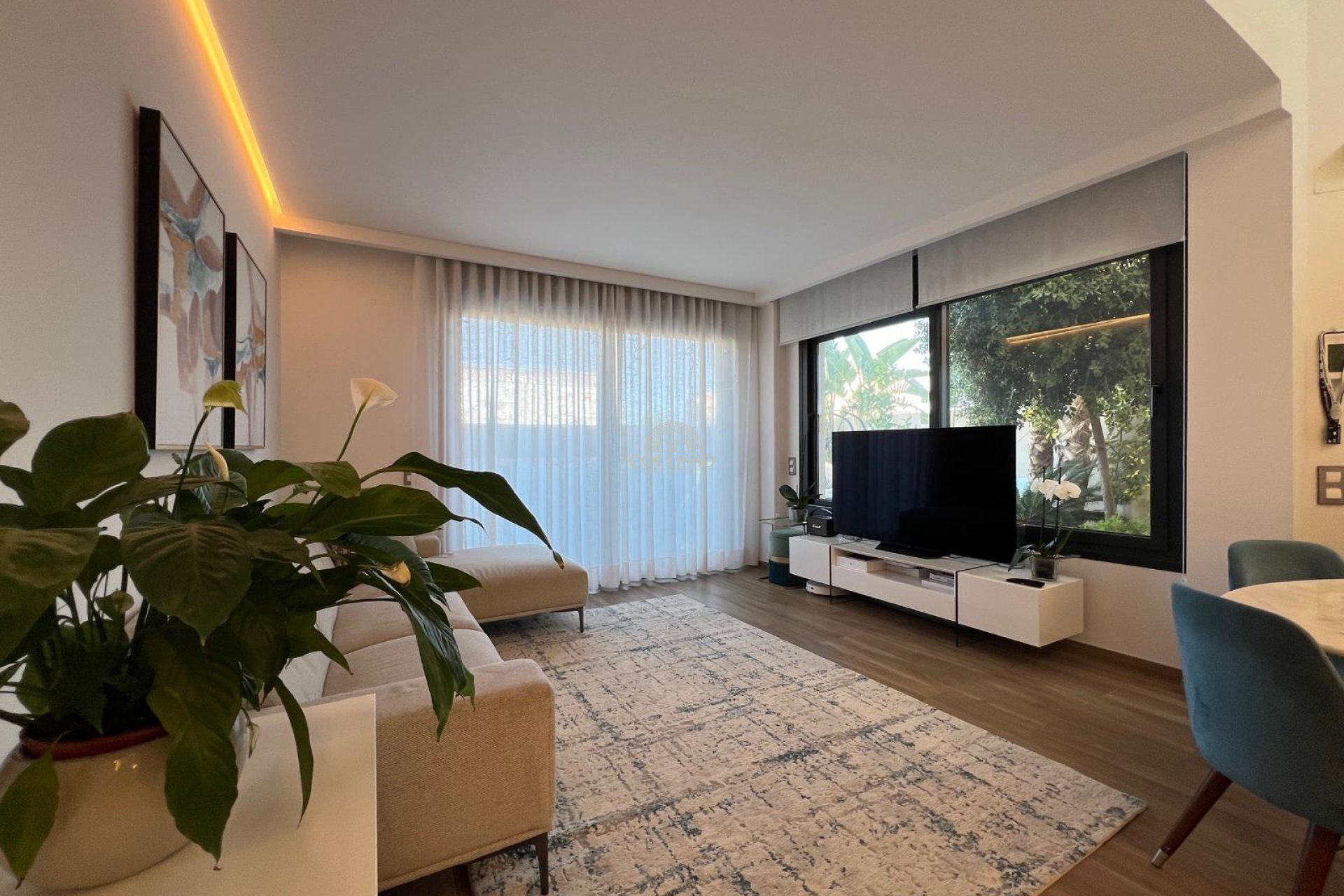 New Build - Villa de Lujo -
Torrevieja - La veleta