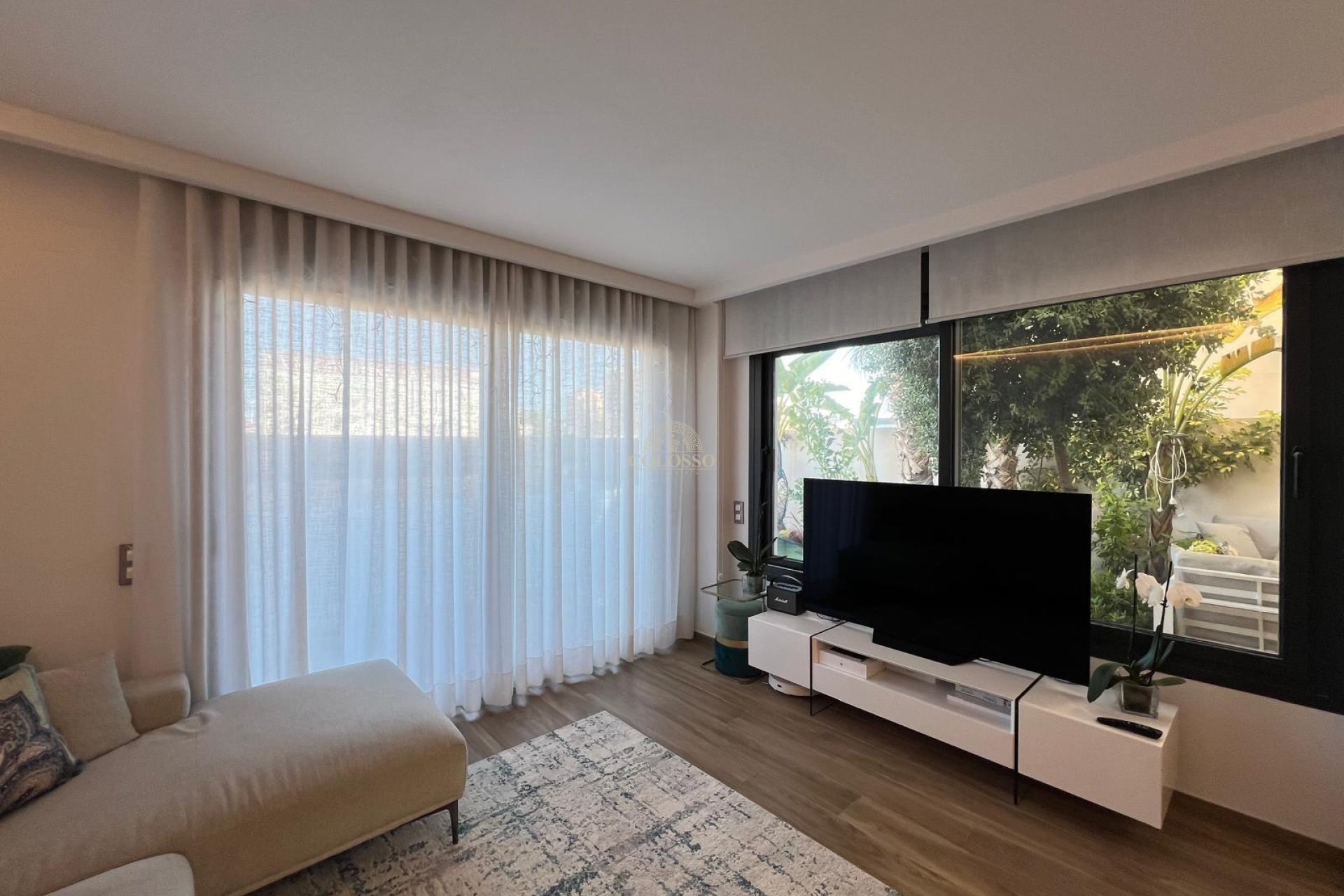 New Build - Villa de Lujo -
Torrevieja - La veleta