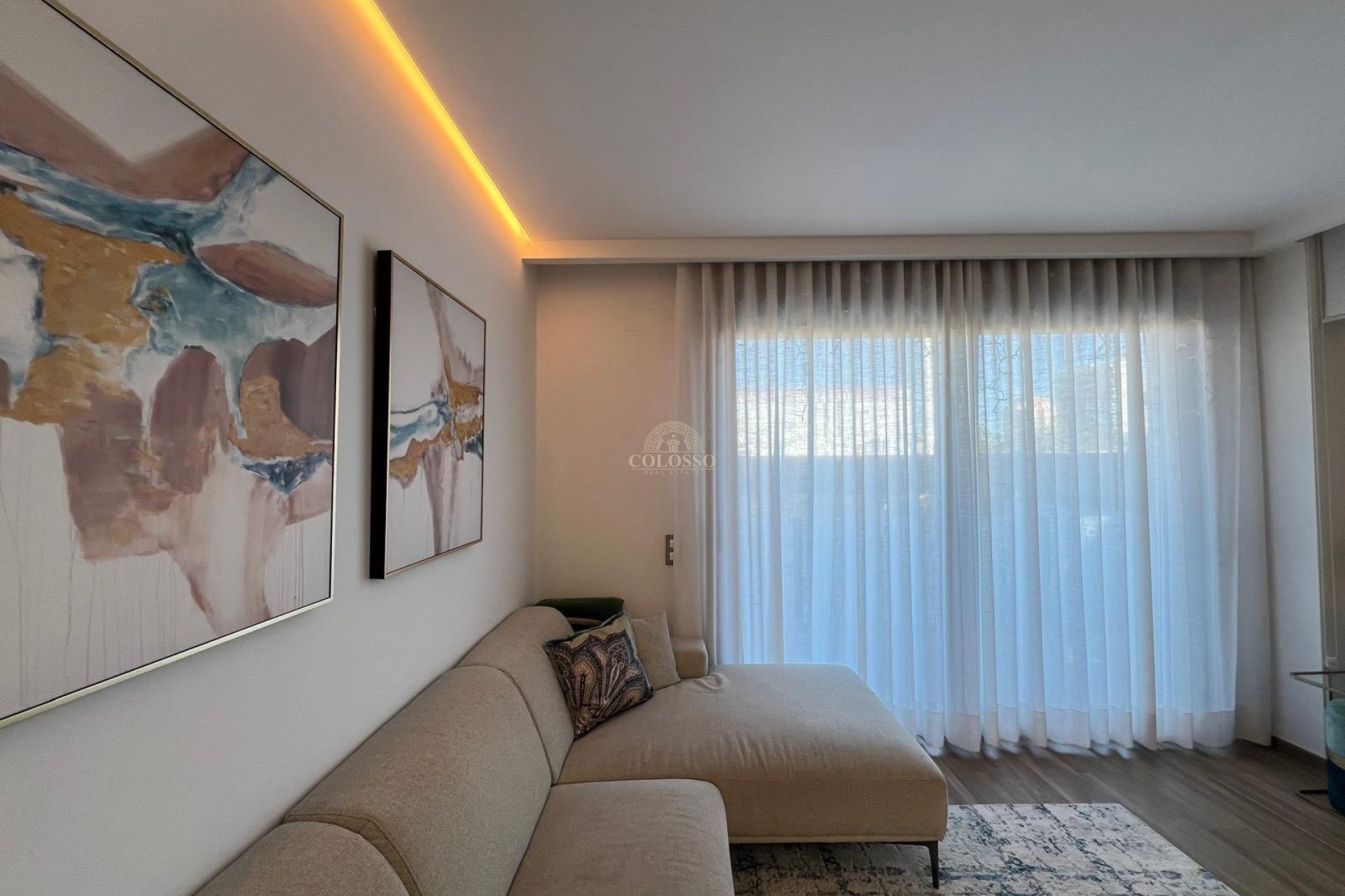 New Build - Villa de Lujo -
Torrevieja - La veleta