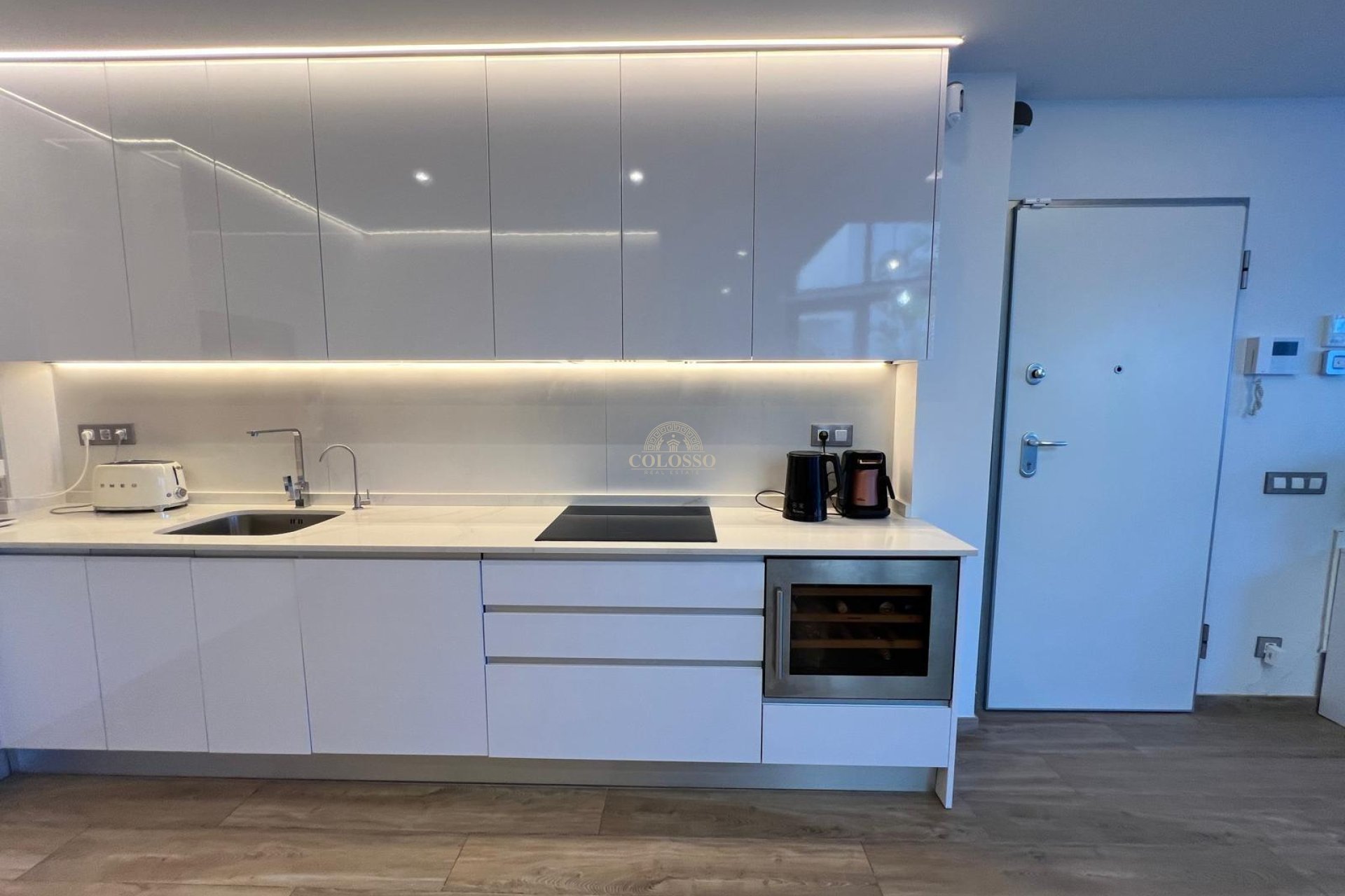 New Build - Villa de Lujo -
Torrevieja - La veleta