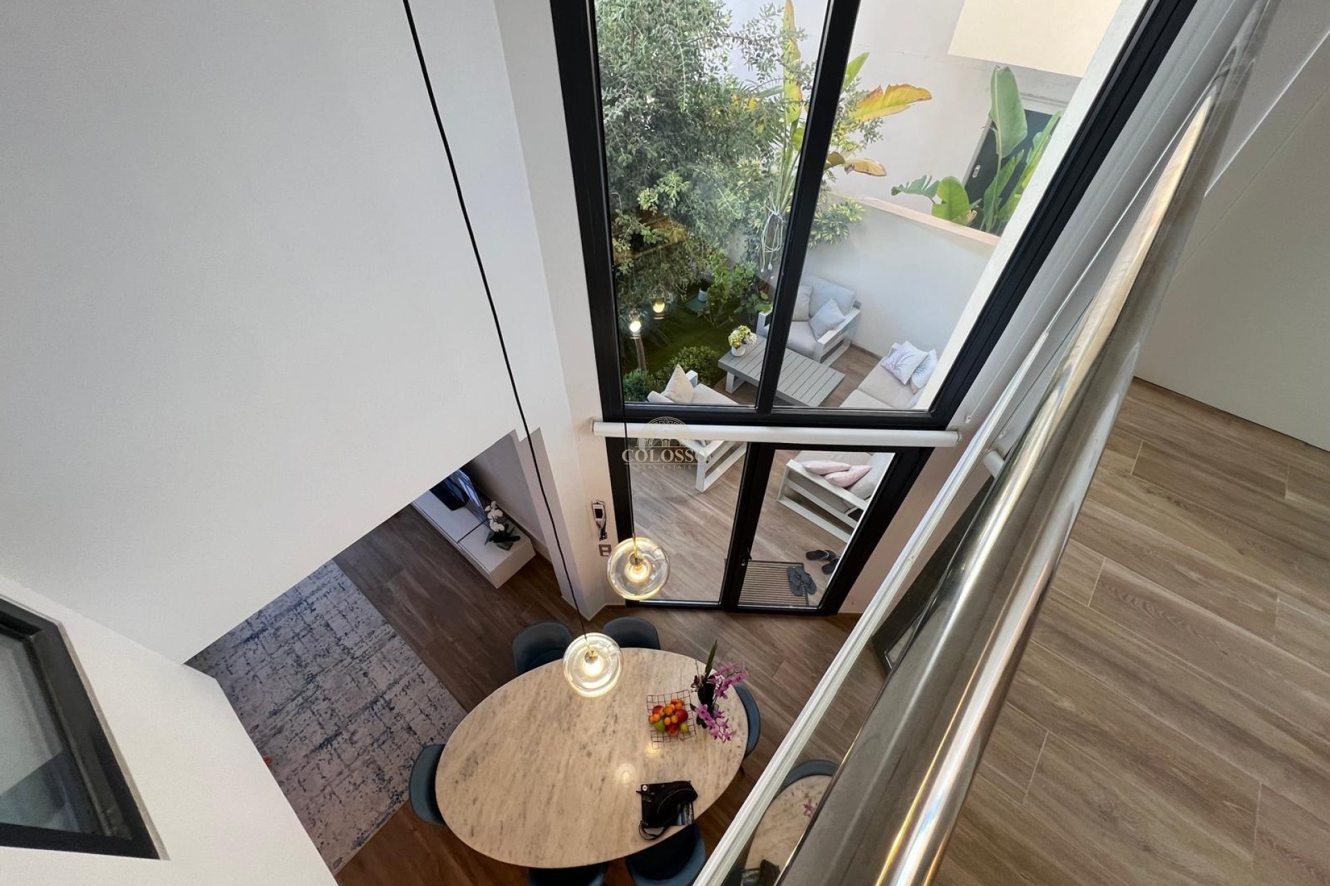 New Build - Villa de Lujo -
Torrevieja - La veleta