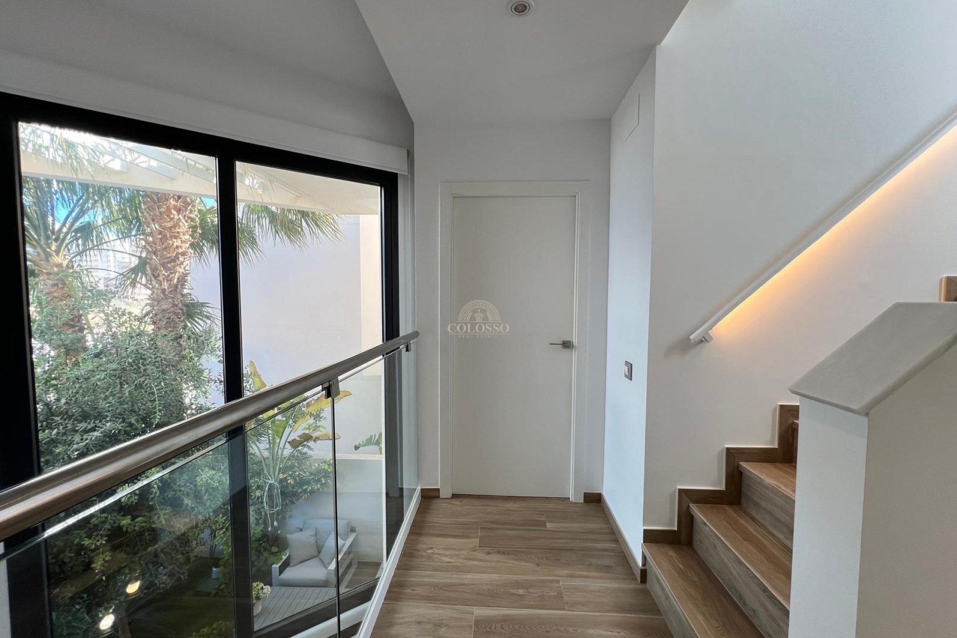 New Build - Villa de Lujo -
Torrevieja - La veleta
