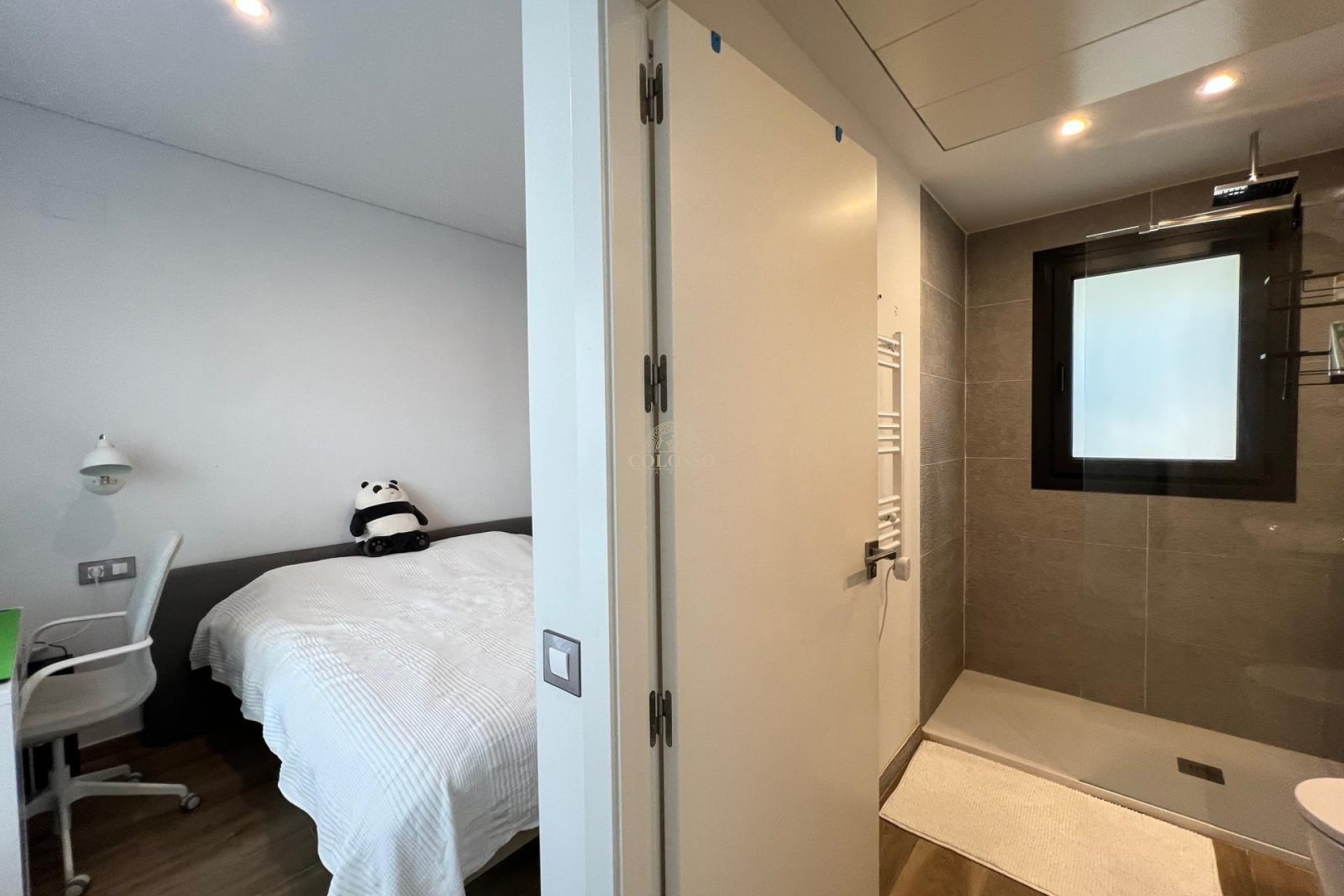 New Build - Villa de Lujo -
Torrevieja - La veleta