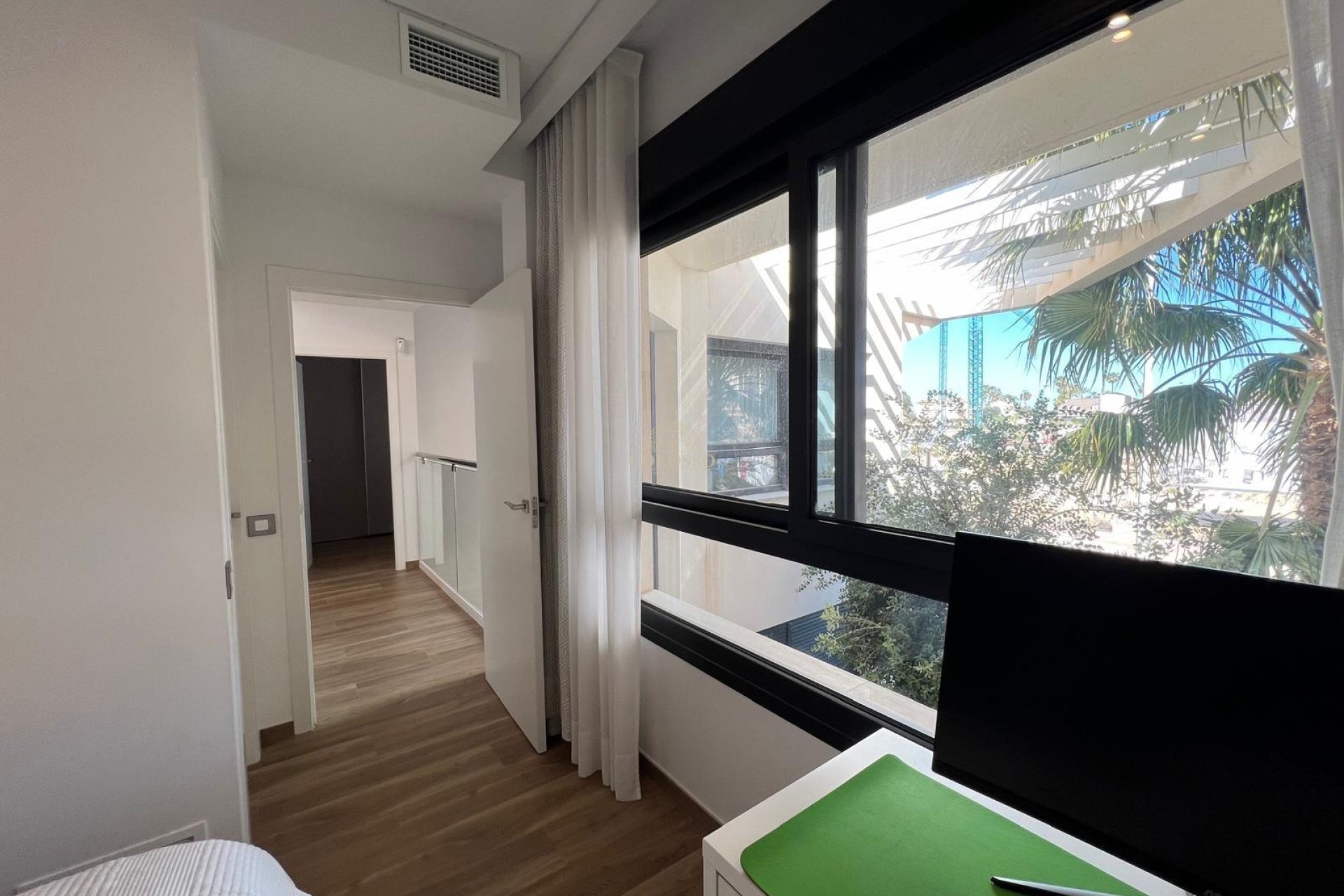 New Build - Villa de Lujo -
Torrevieja - La veleta
