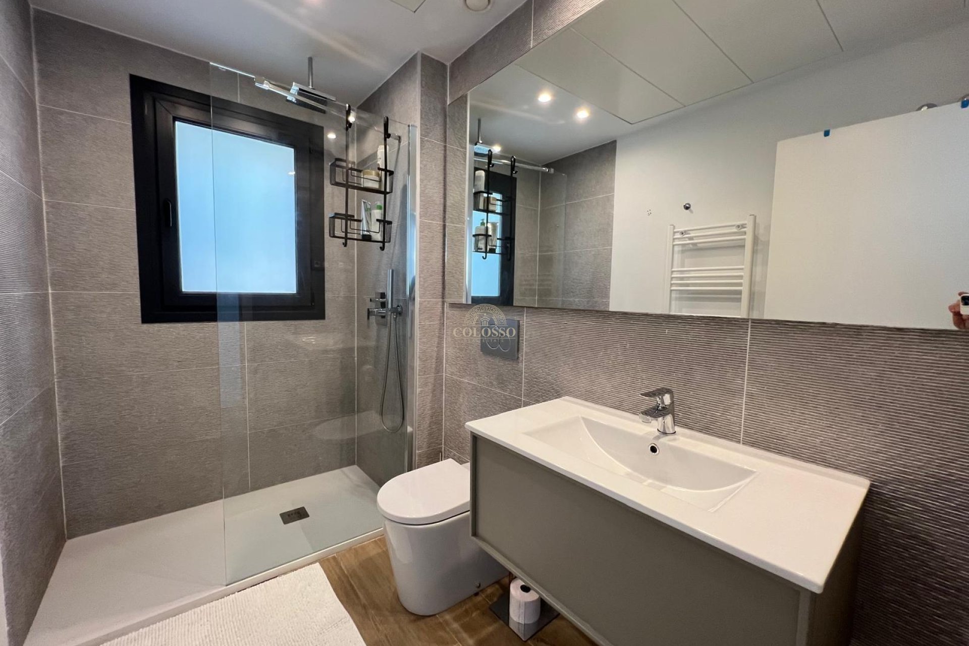 New Build - Villa de Lujo -
Torrevieja - La veleta