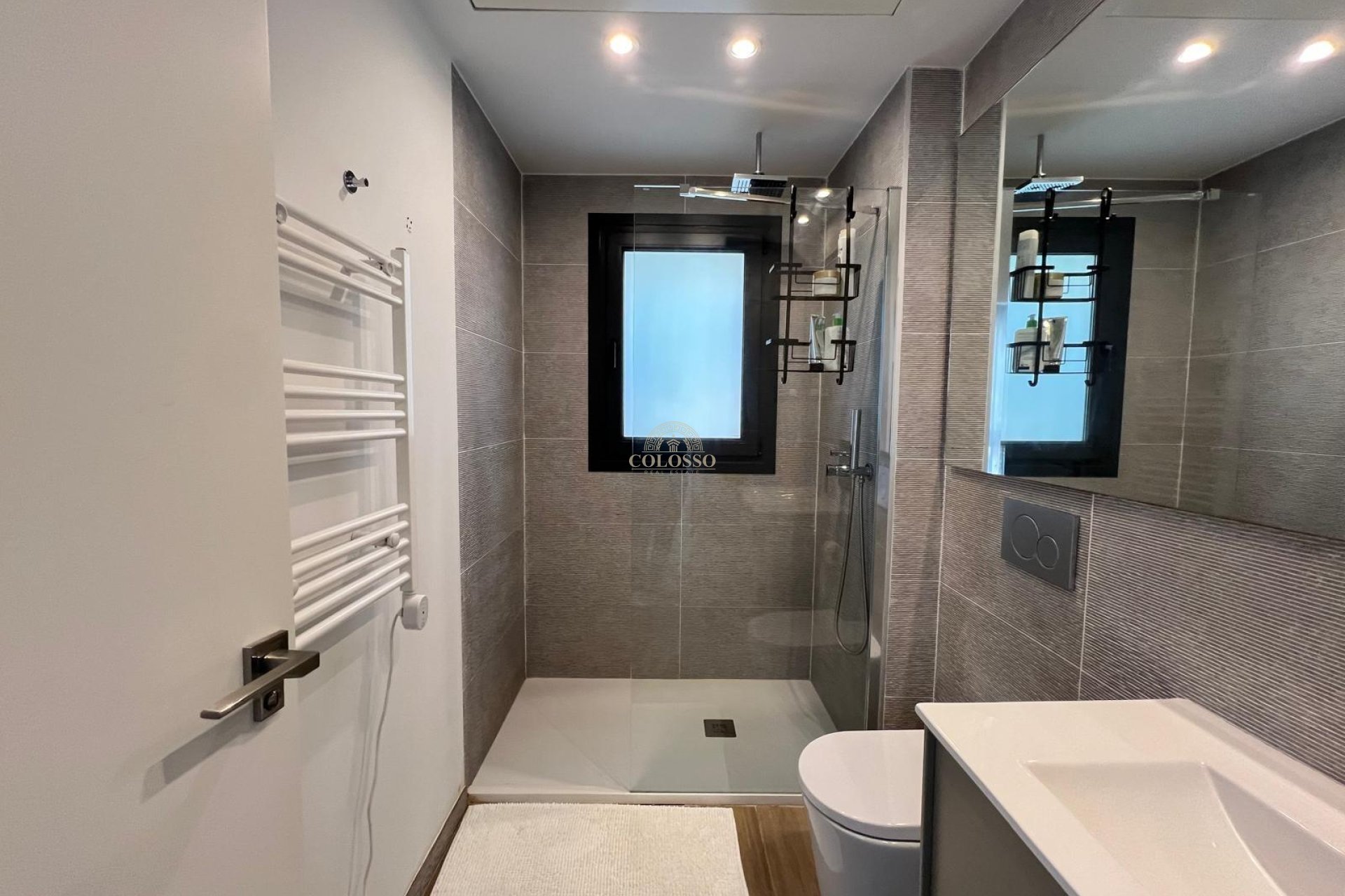 New Build - Villa de Lujo -
Torrevieja - La veleta