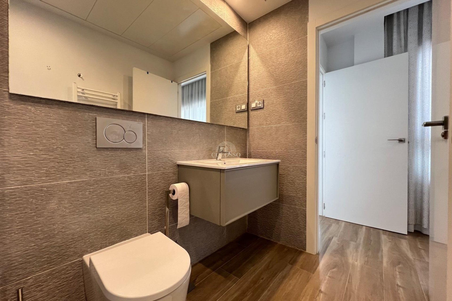 New Build - Villa de Lujo -
Torrevieja - La veleta