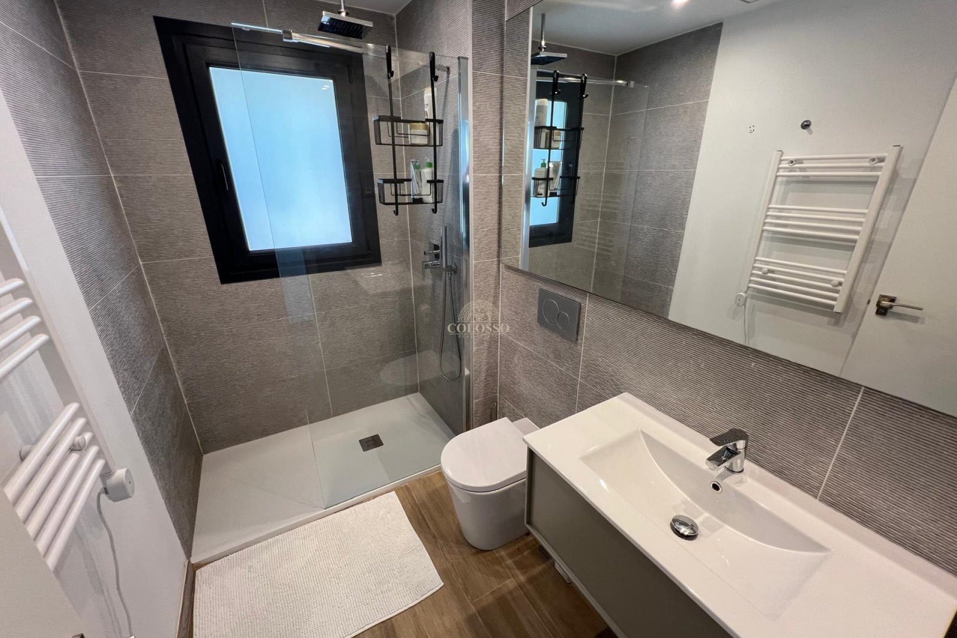 New Build - Villa de Lujo -
Torrevieja - La veleta