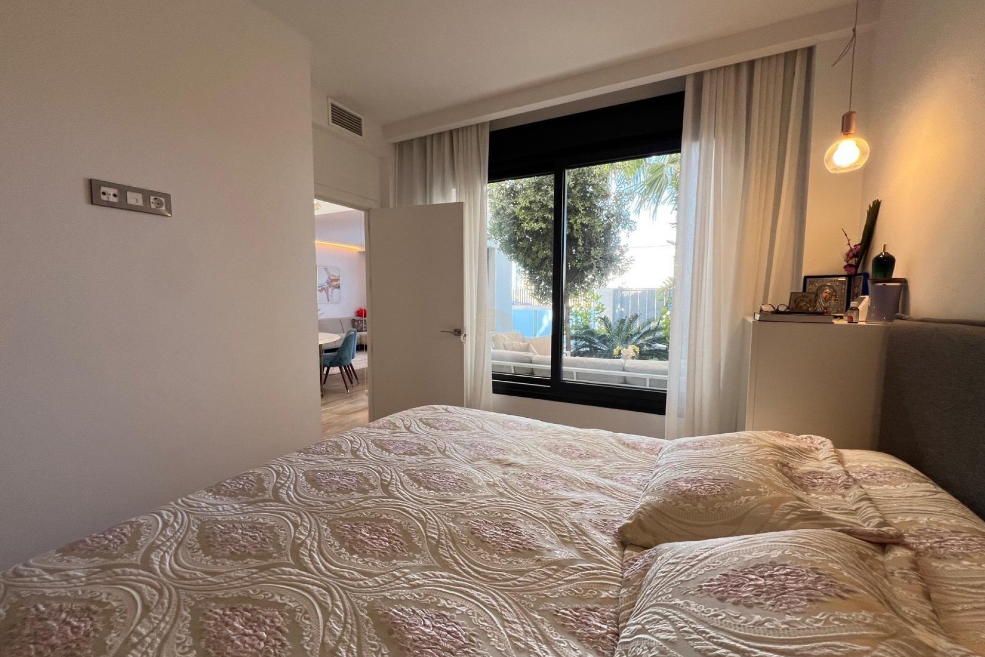 New Build - Villa de Lujo -
Torrevieja - La veleta