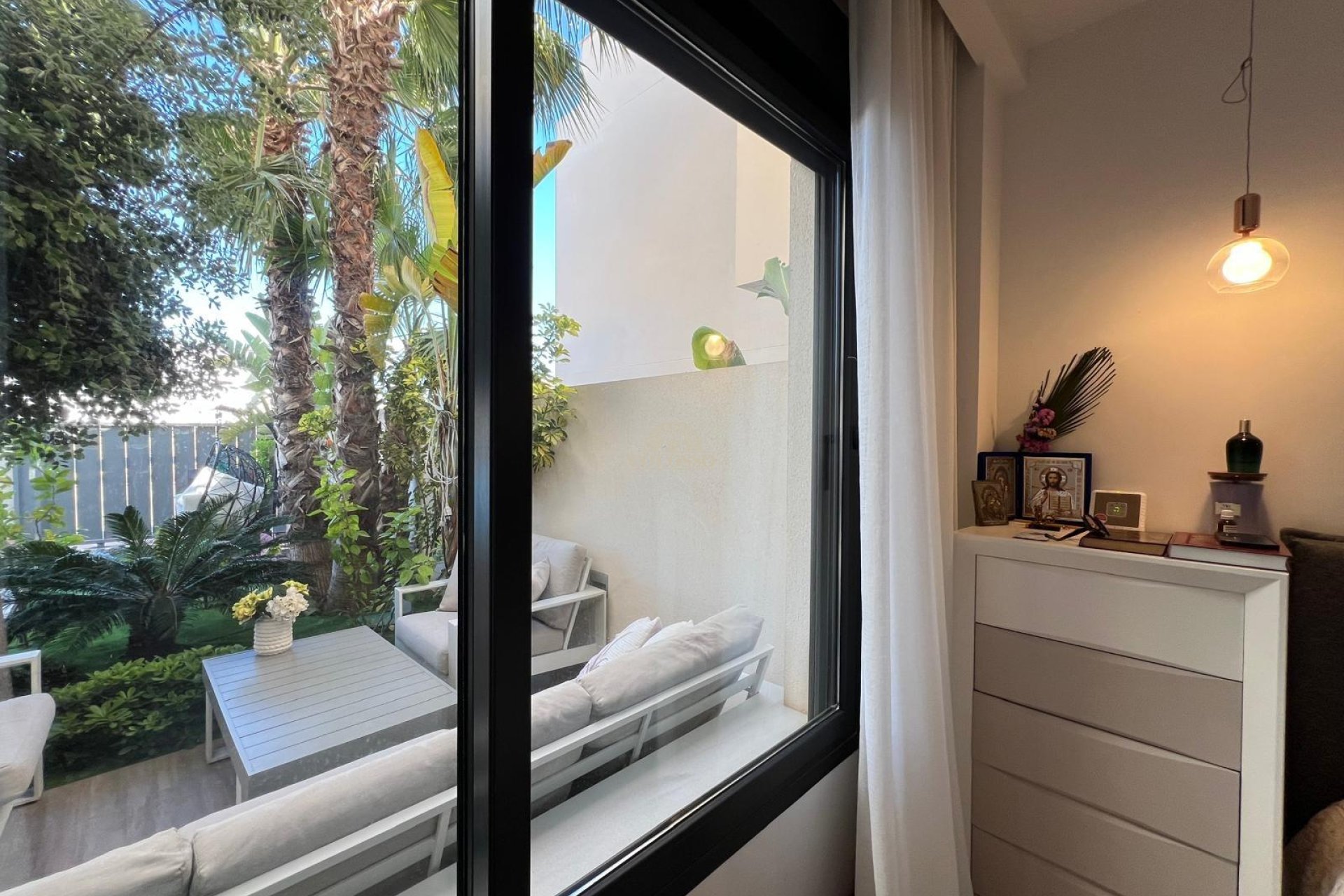 New Build - Villa de Lujo -
Torrevieja - La veleta