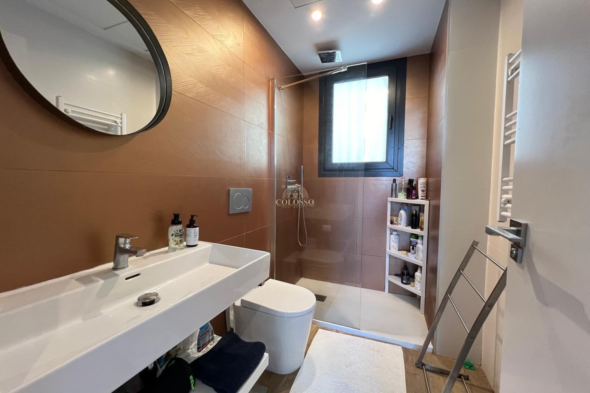 New Build - Villa de Lujo -
Torrevieja - La veleta