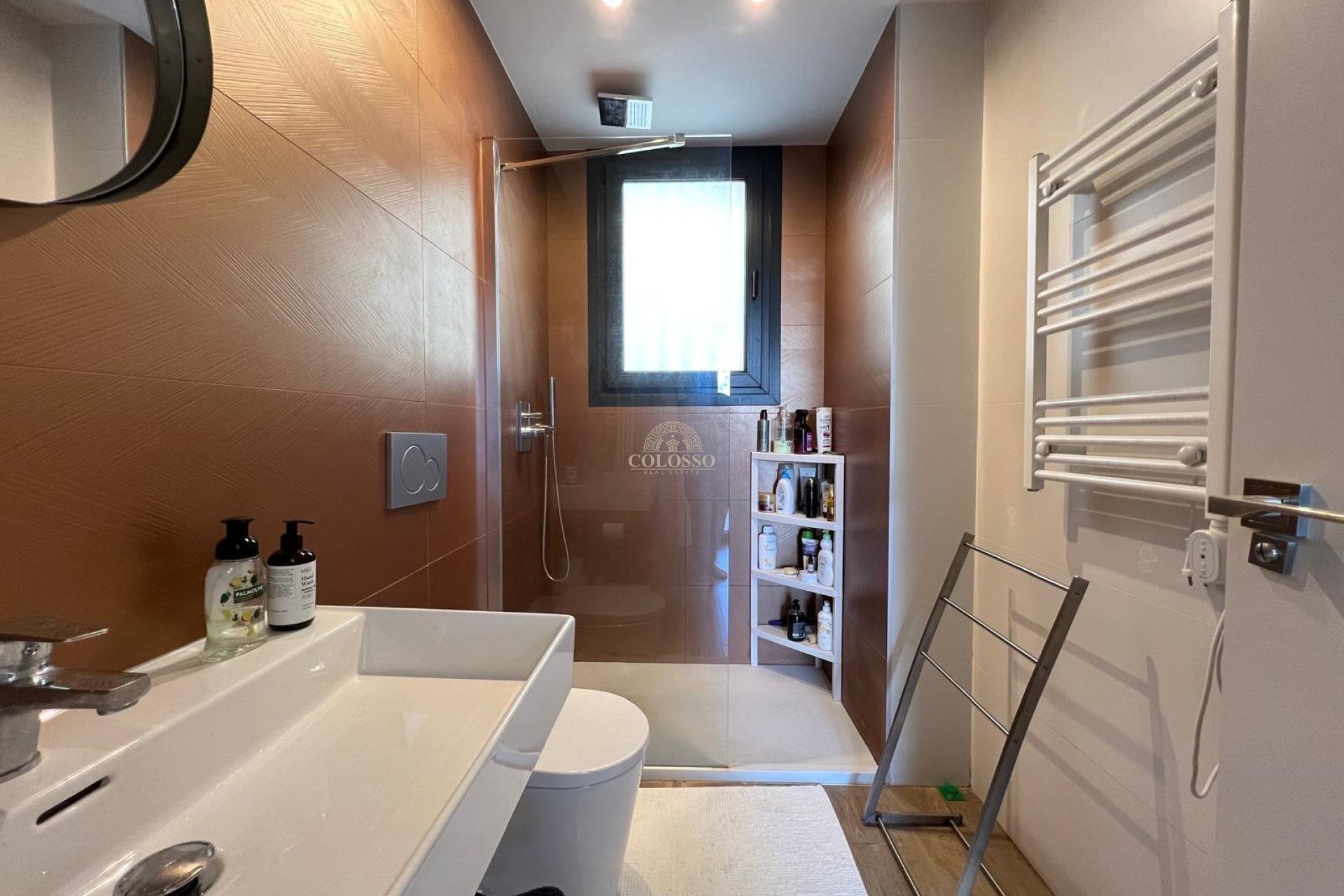 New Build - Villa de Lujo -
Torrevieja - La veleta