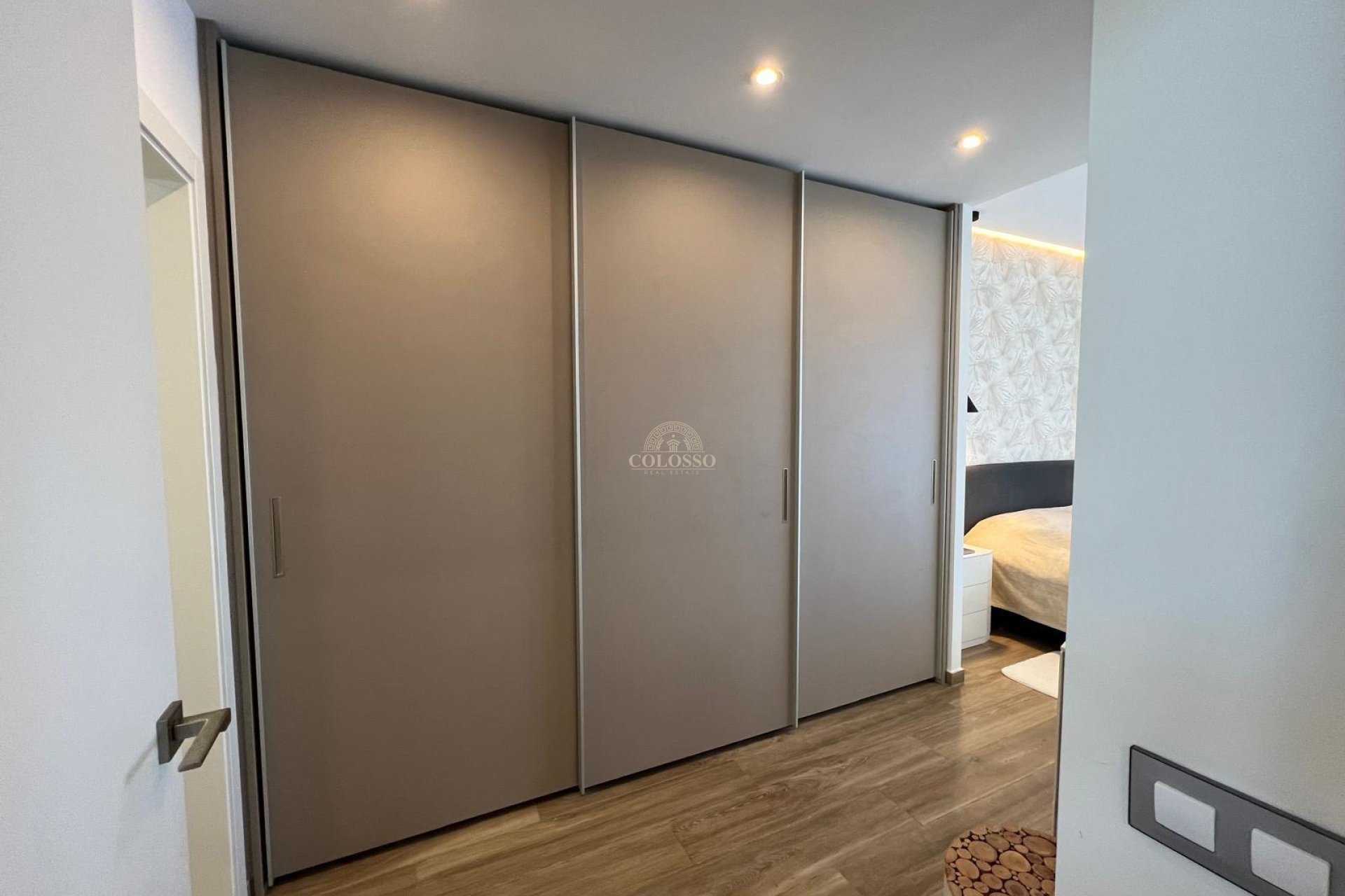 New Build - Villa de Lujo -
Torrevieja - La veleta