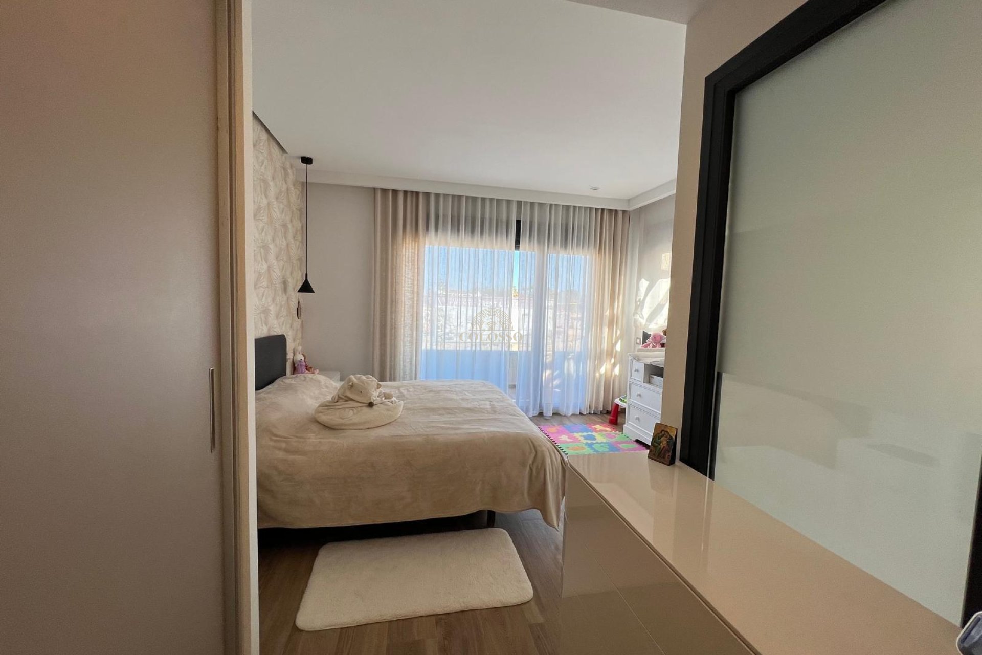New Build - Villa de Lujo -
Torrevieja - La veleta