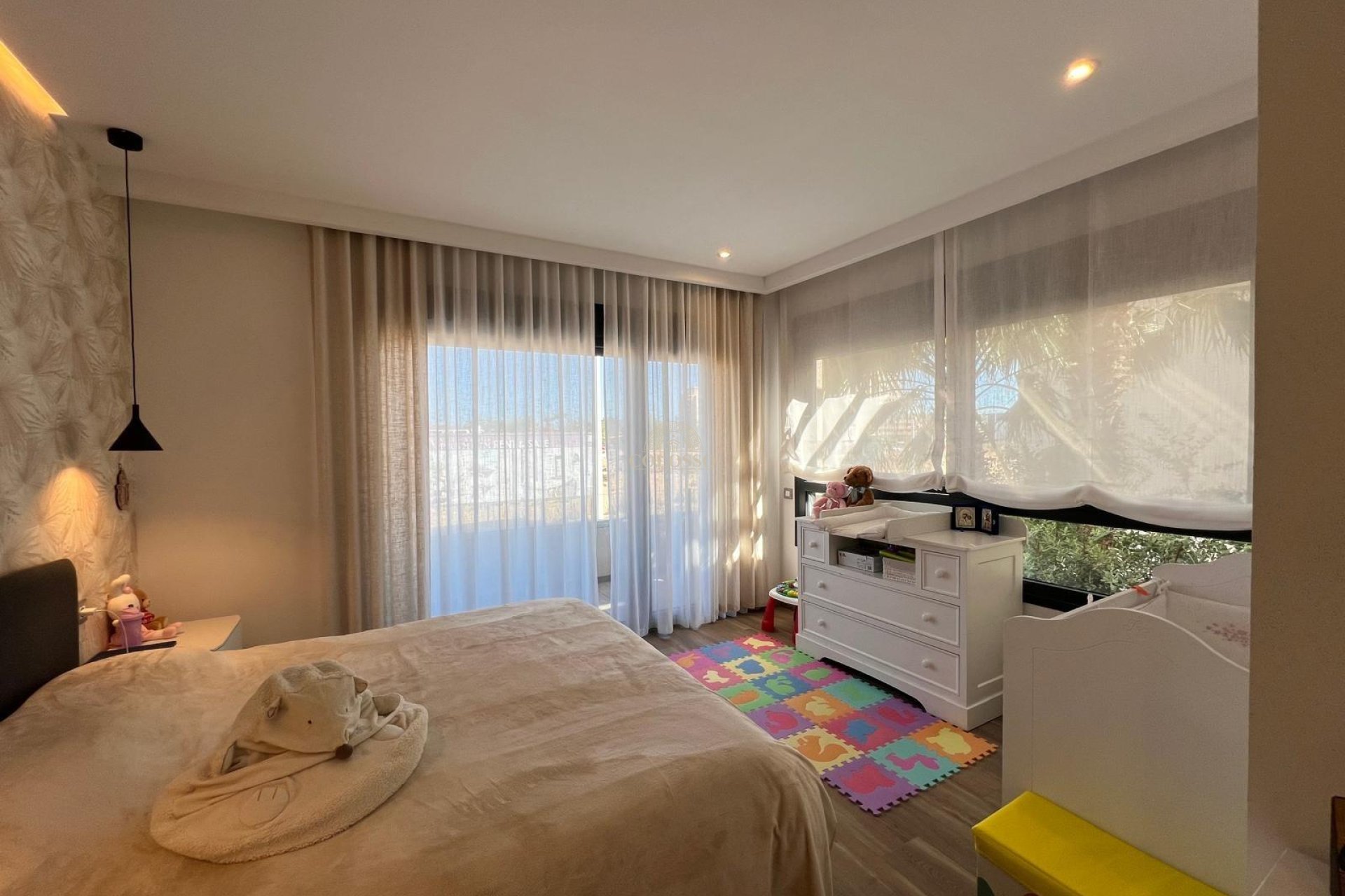 New Build - Villa de Lujo -
Torrevieja - La veleta