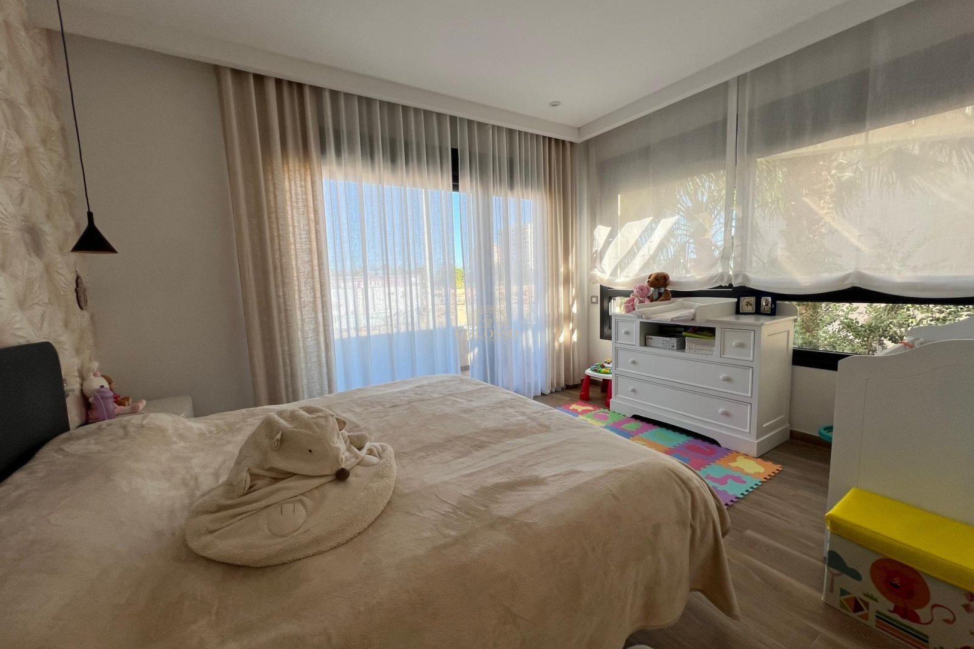 New Build - Villa de Lujo -
Torrevieja - La veleta
