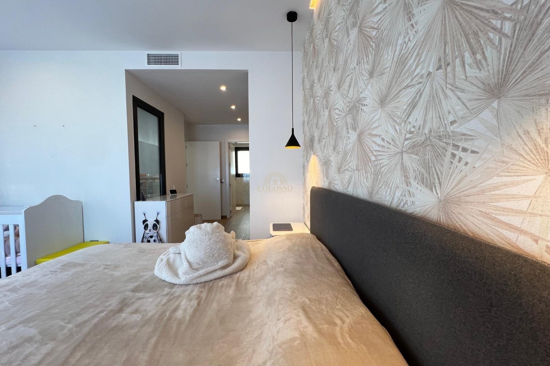 New Build - Villa de Lujo -
Torrevieja - La veleta