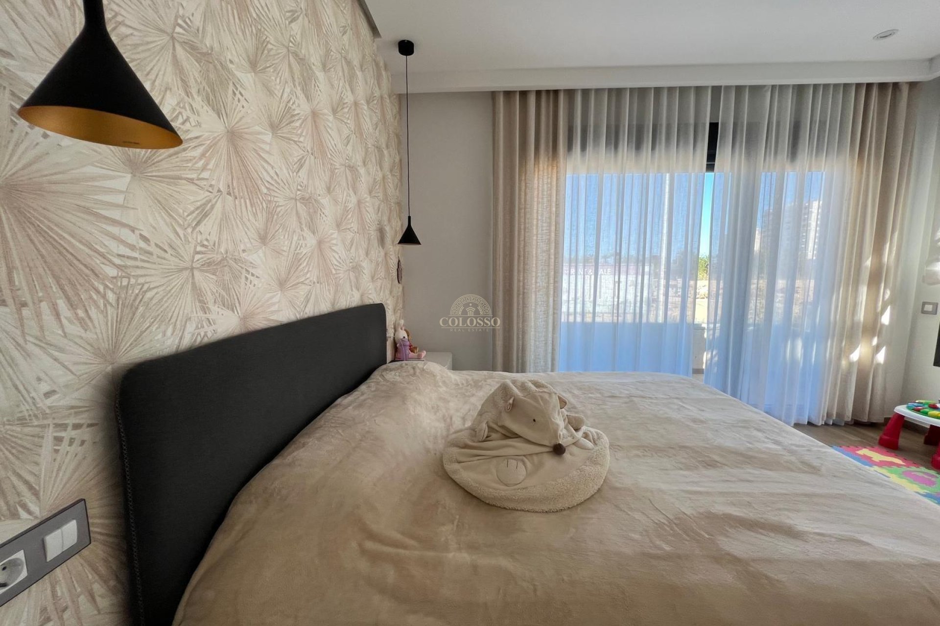 New Build - Villa de Lujo -
Torrevieja - La veleta