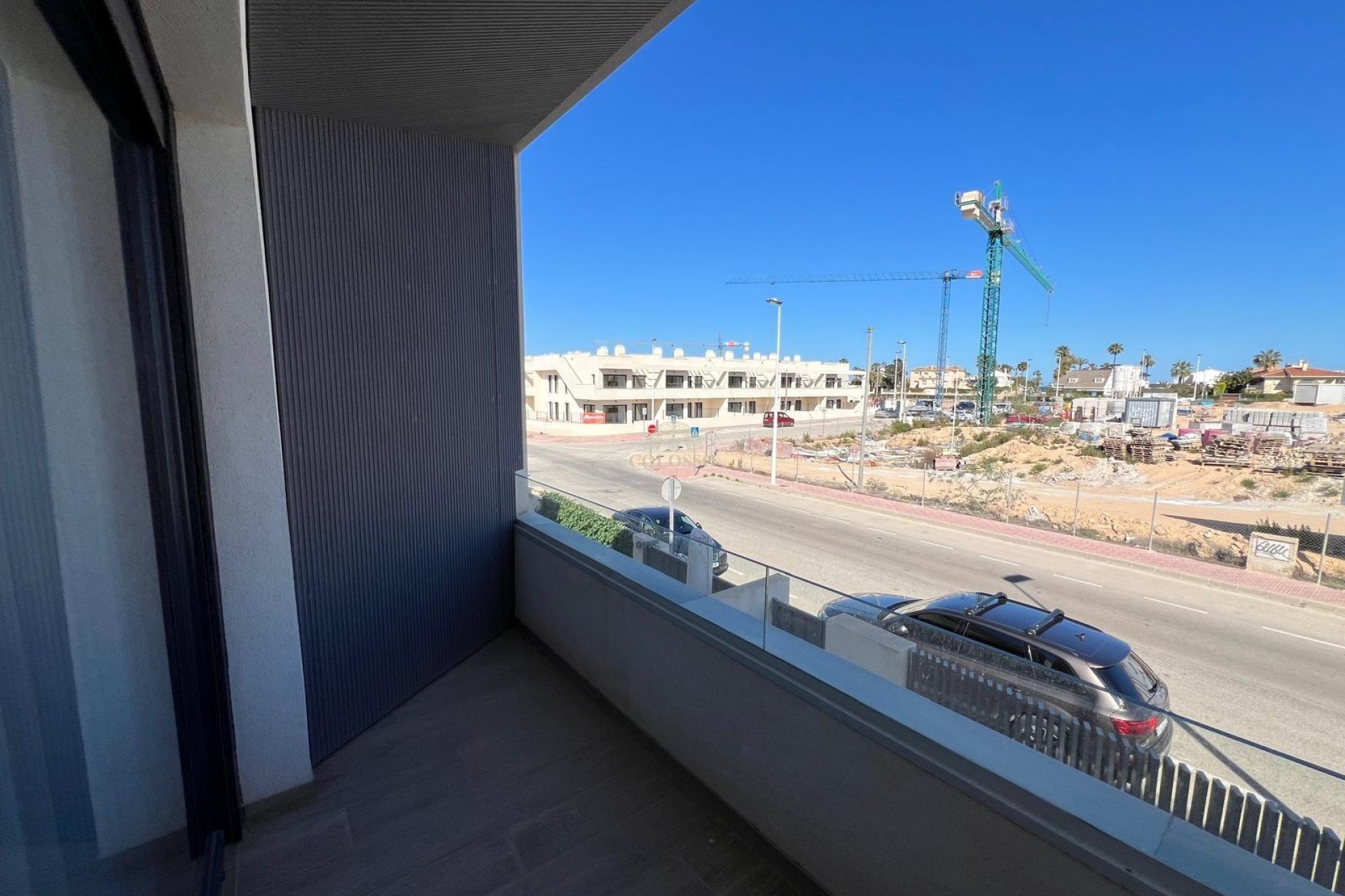 New Build - Villa de Lujo -
Torrevieja - La veleta