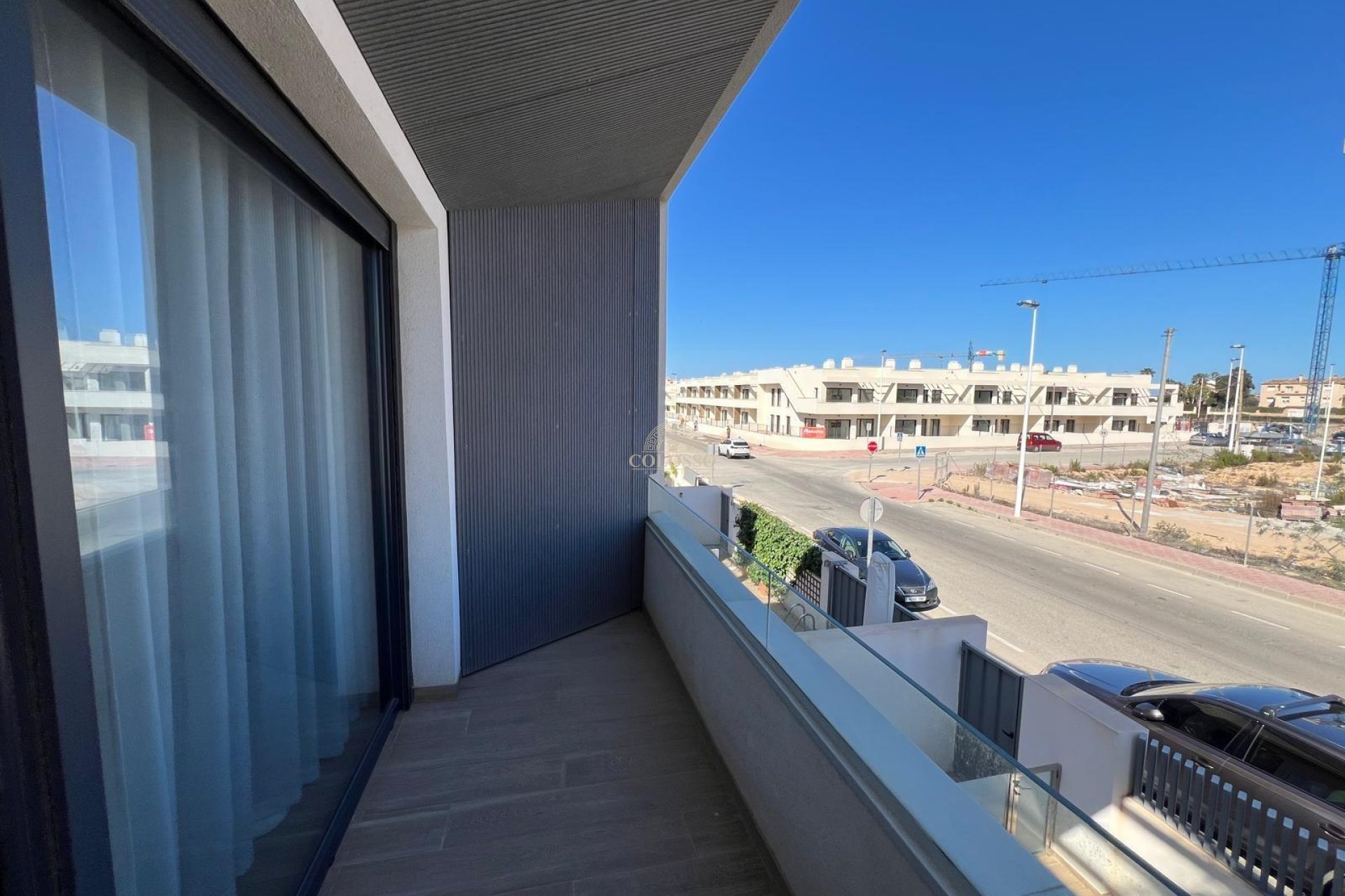 New Build - Villa de Lujo -
Torrevieja - La veleta