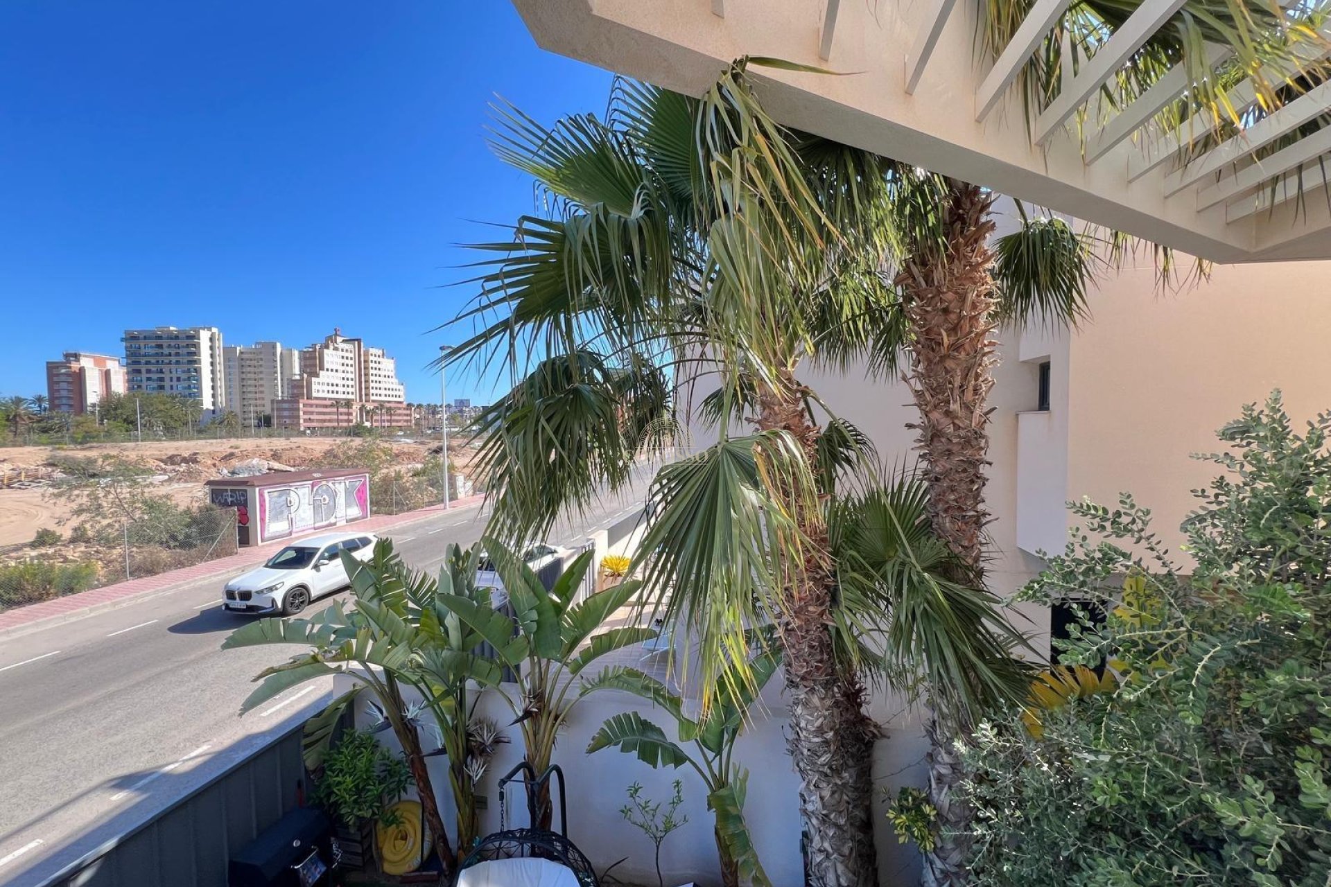 New Build - Villa de Lujo -
Torrevieja - La veleta
