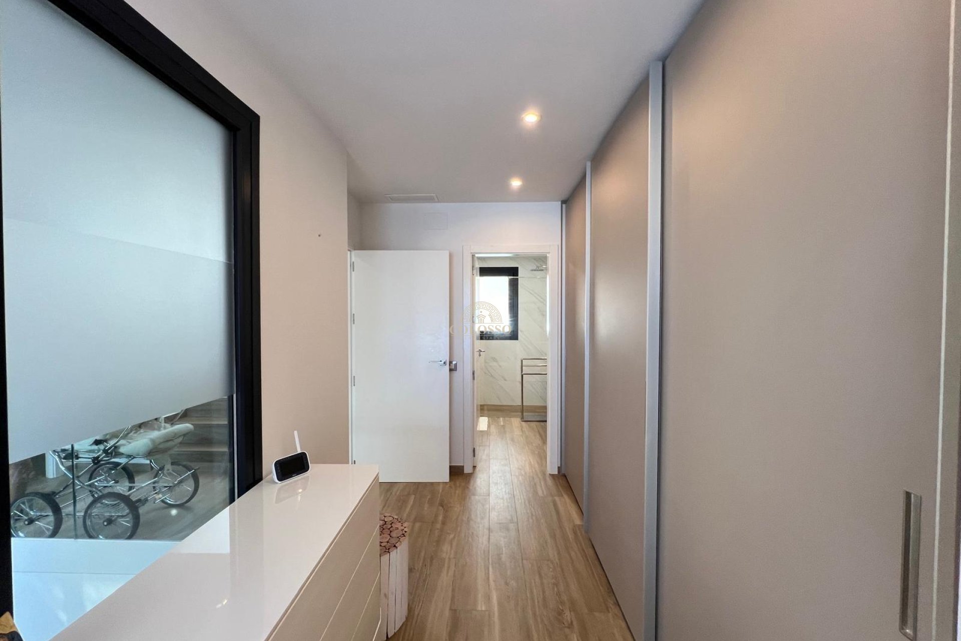 New Build - Villa de Lujo -
Torrevieja - La veleta