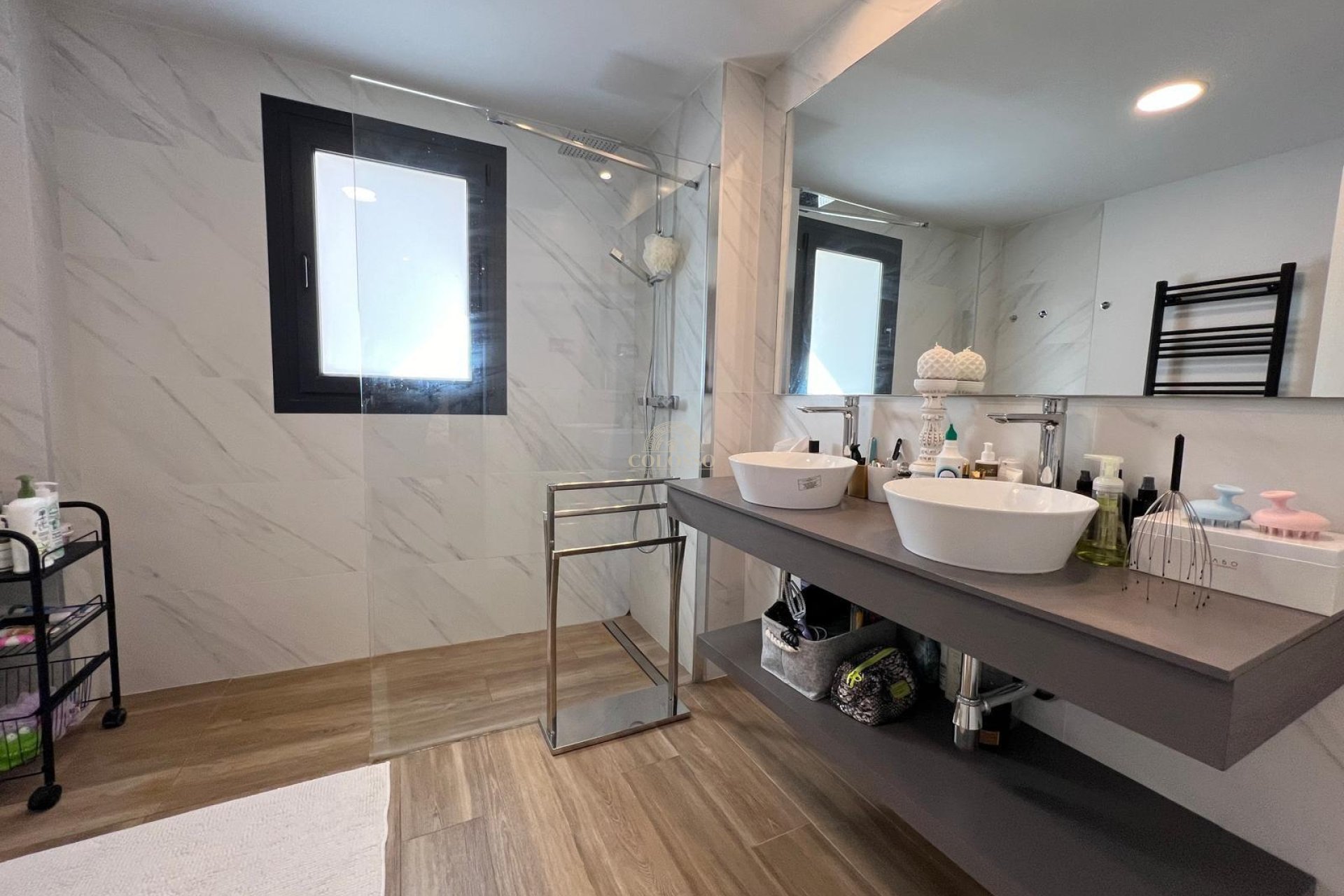 New Build - Villa de Lujo -
Torrevieja - La veleta