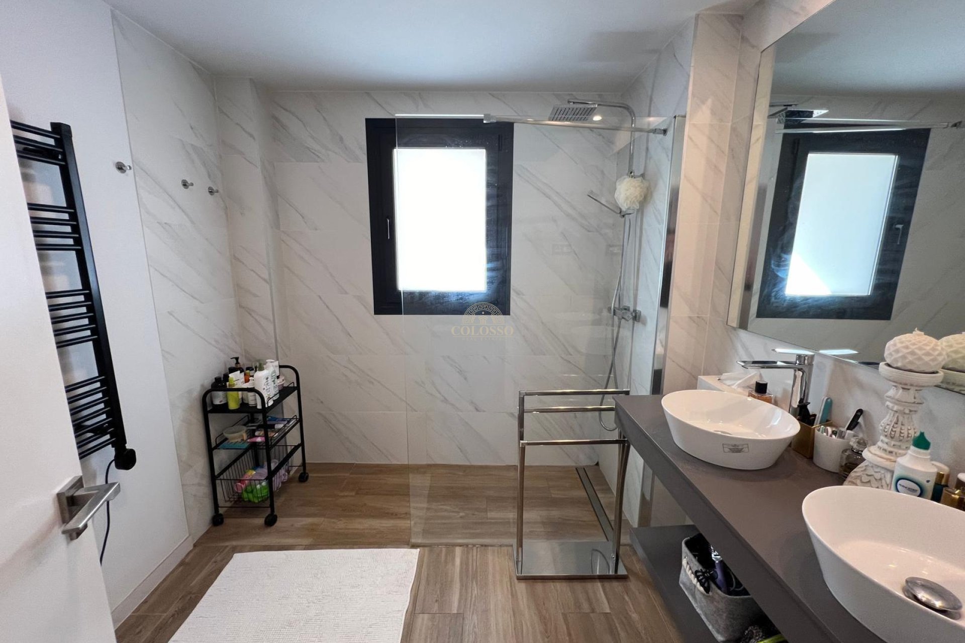 New Build - Villa de Lujo -
Torrevieja - La veleta