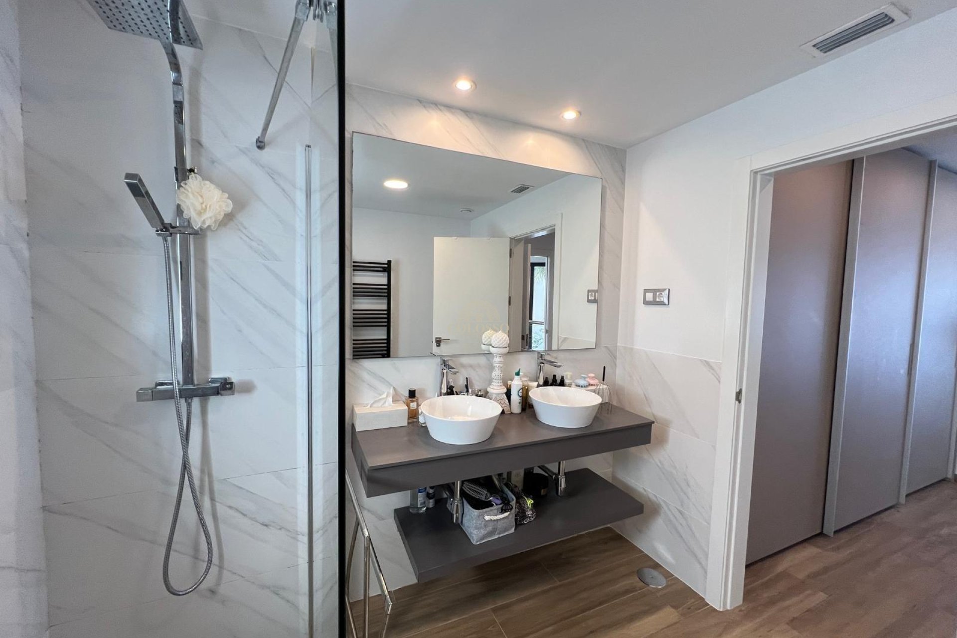 New Build - Villa de Lujo -
Torrevieja - La veleta