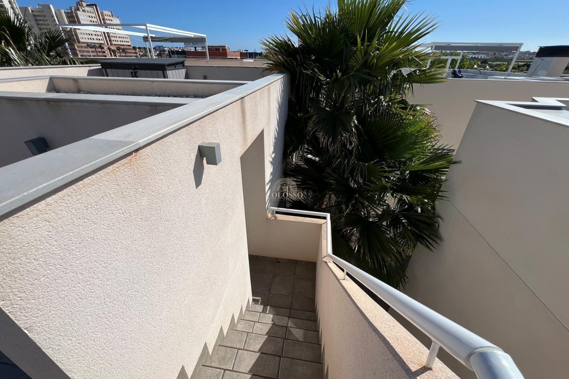 New Build - Villa de Lujo -
Torrevieja - La veleta