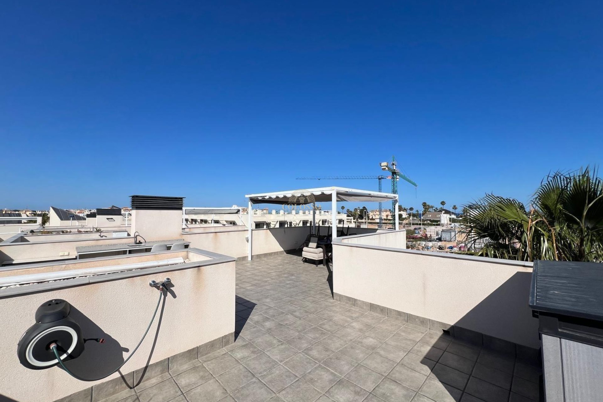New Build - Villa de Lujo -
Torrevieja - La veleta