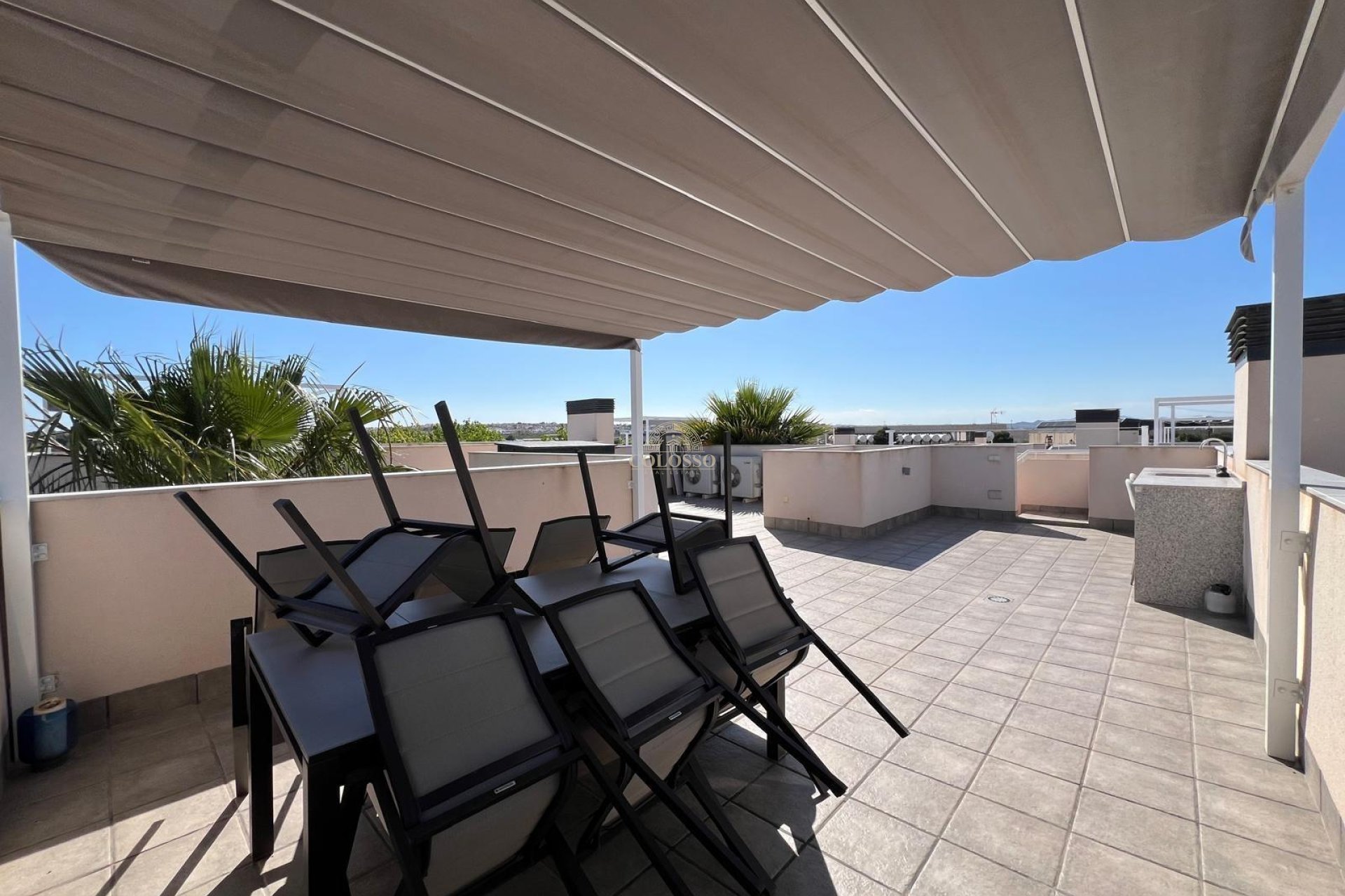 New Build - Villa de Lujo -
Torrevieja - La veleta