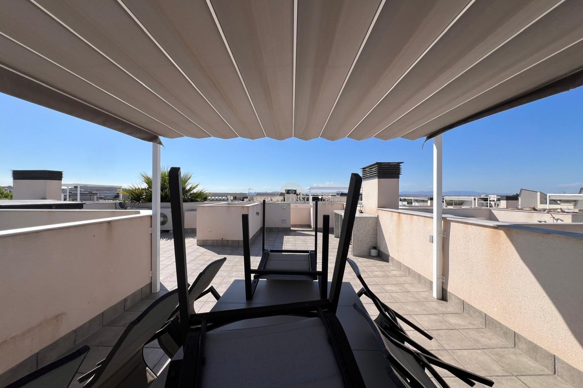 New Build - Villa de Lujo -
Torrevieja - La veleta
