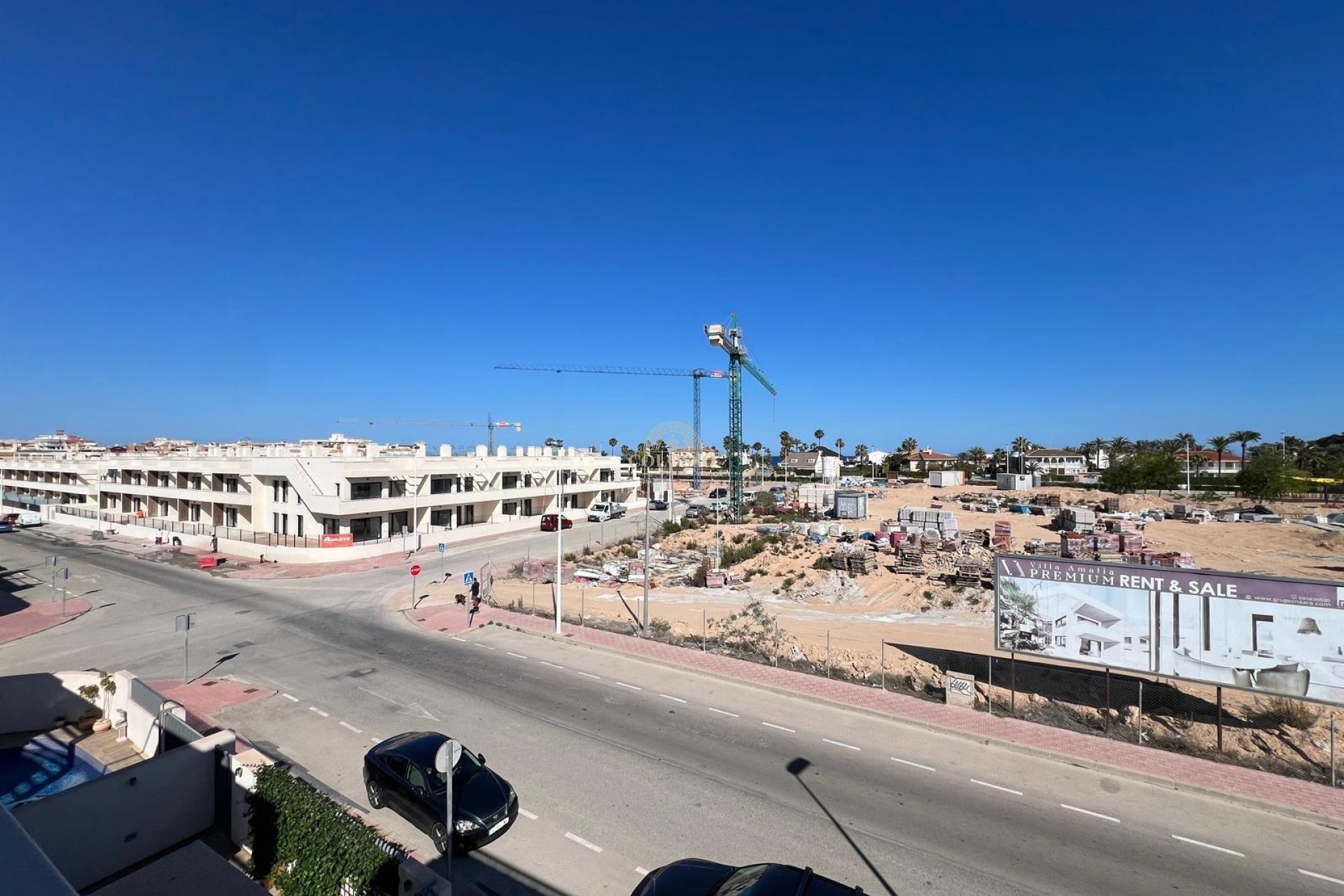 New Build - Villa de Lujo -
Torrevieja - La veleta