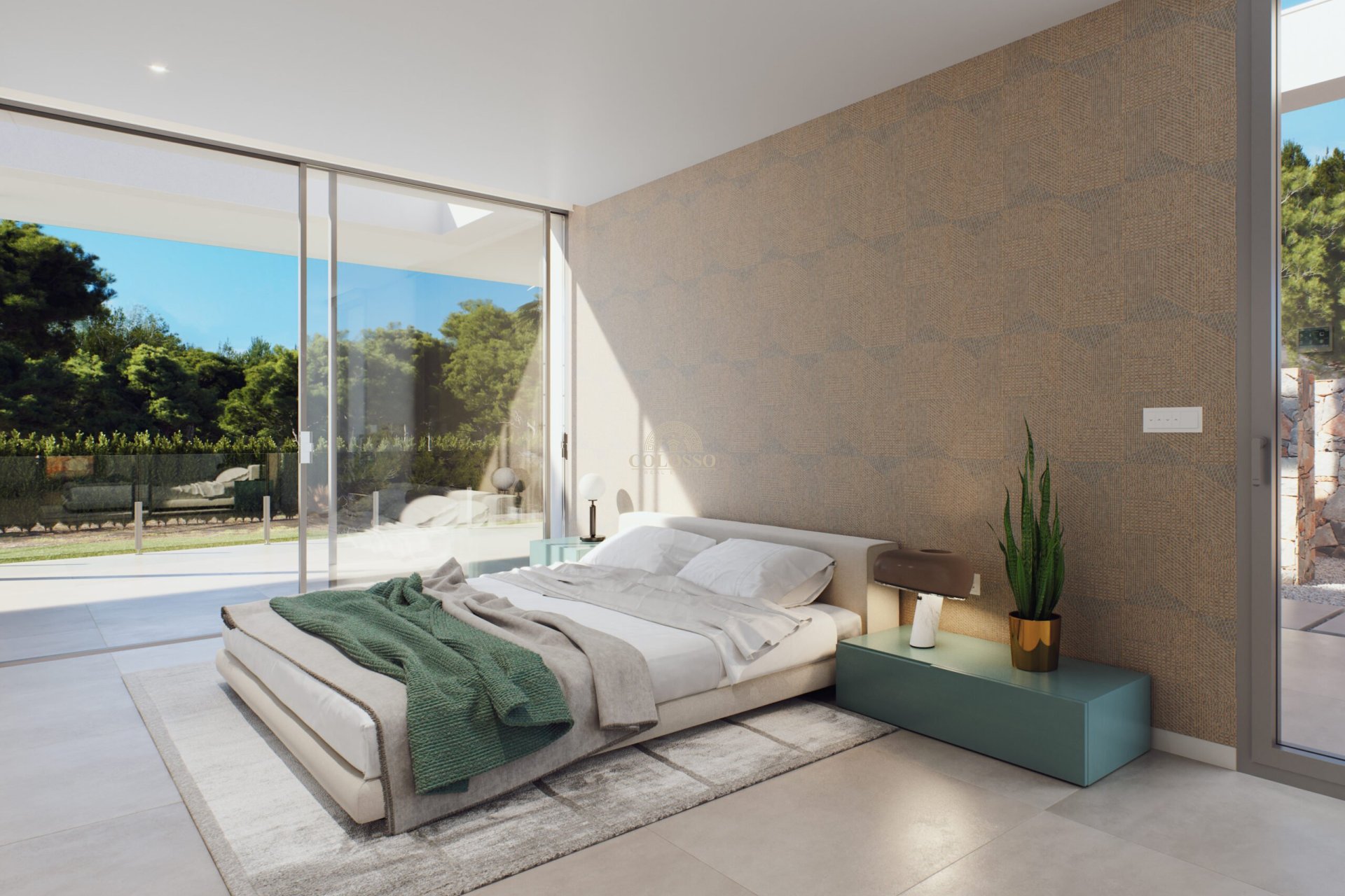 New Build - Villa -
Dehesa de Campoamor