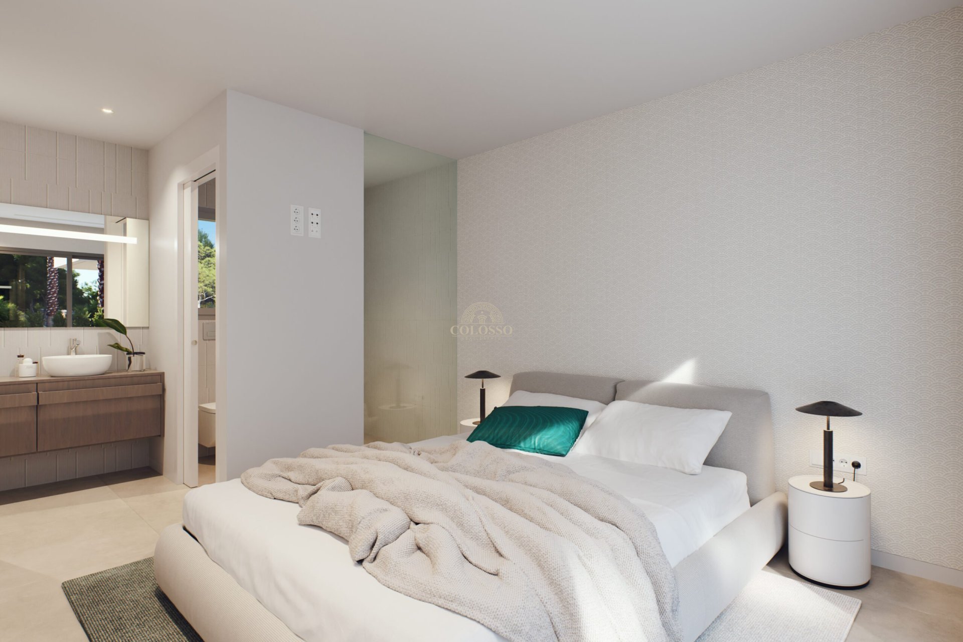 New Build - Villa -
Dehesa de Campoamor