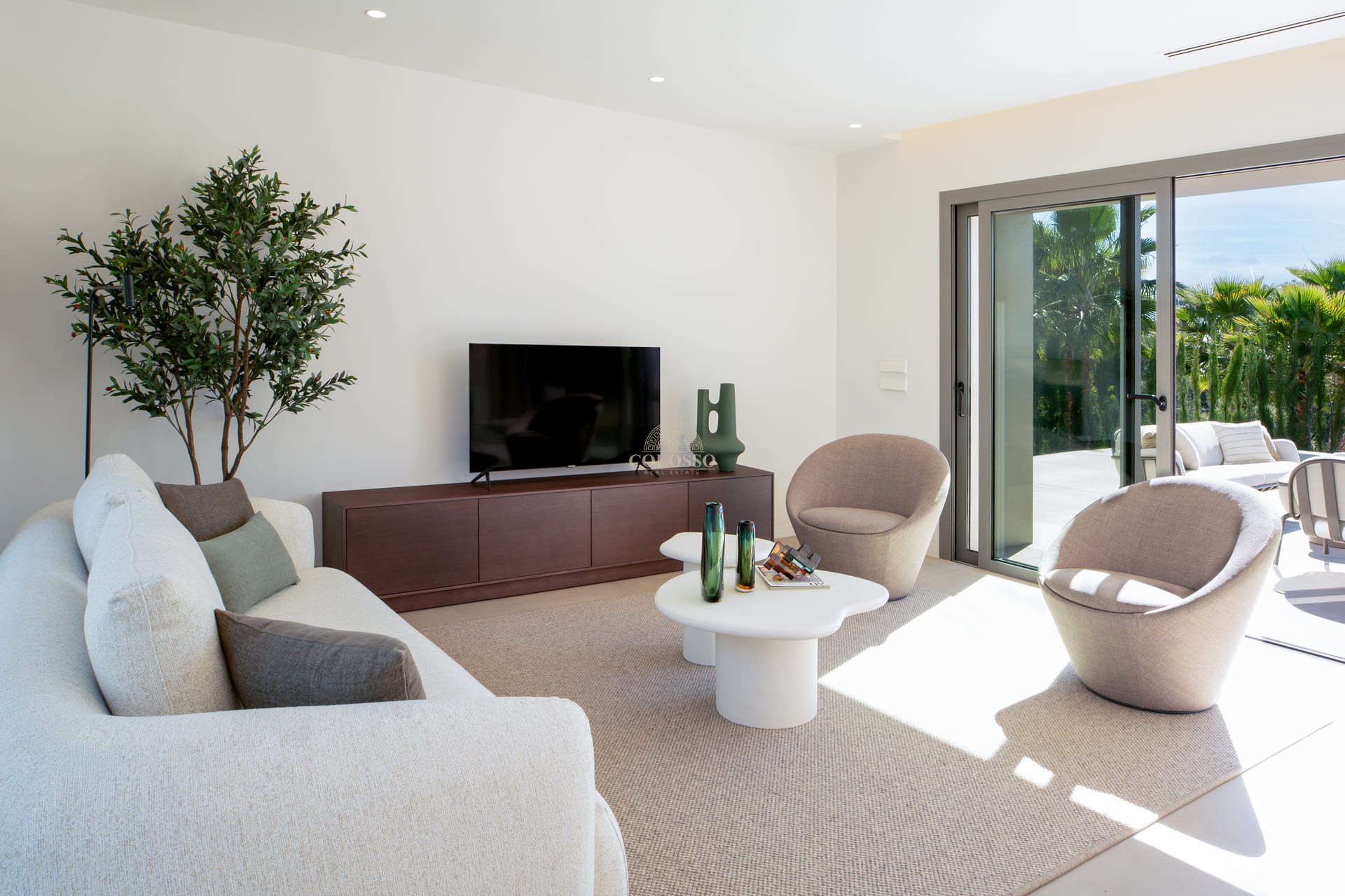 New Build - Villa -
Dehesa de Campoamor