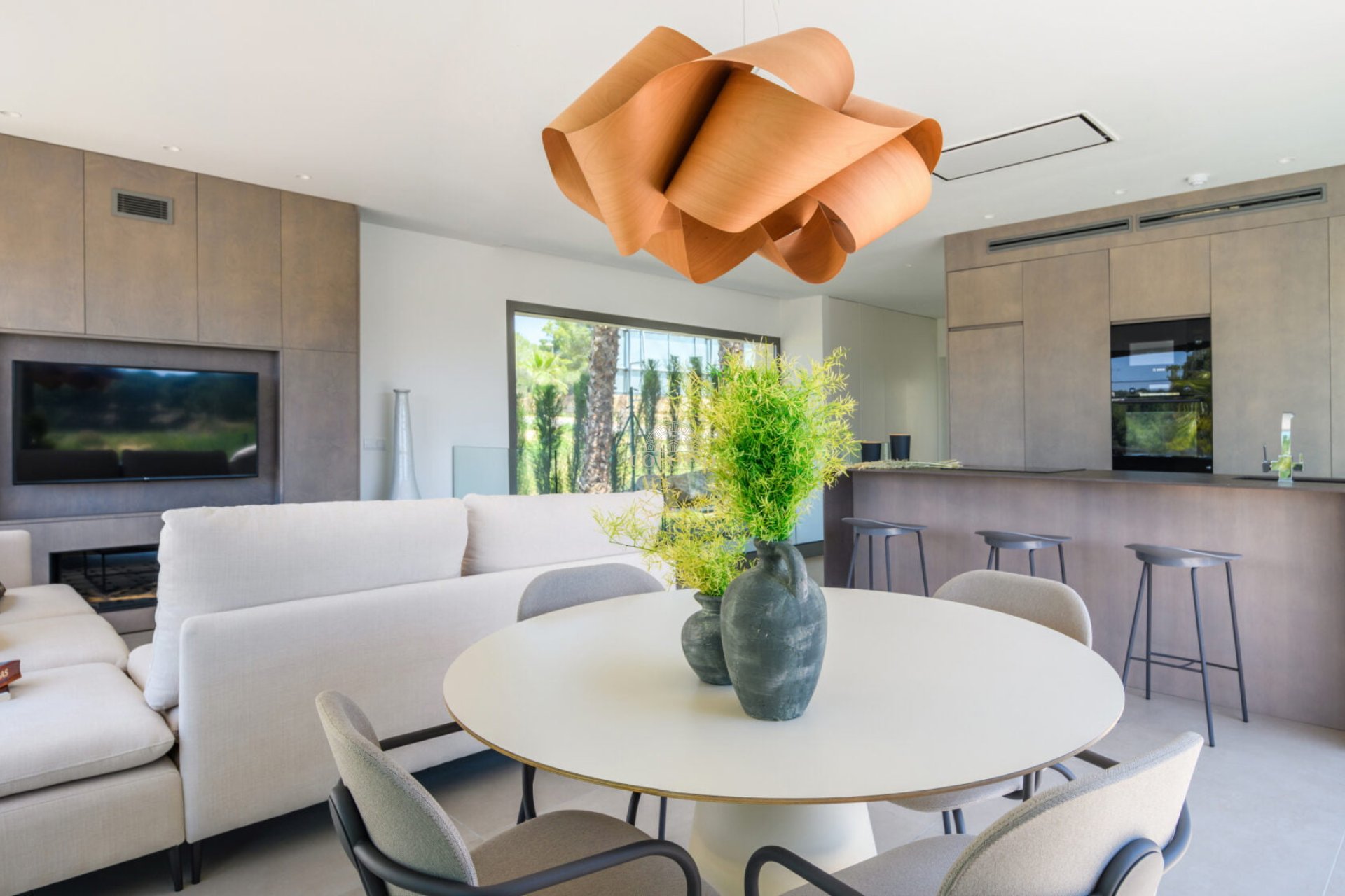New Build - Villa -
Dehesa de Campoamor