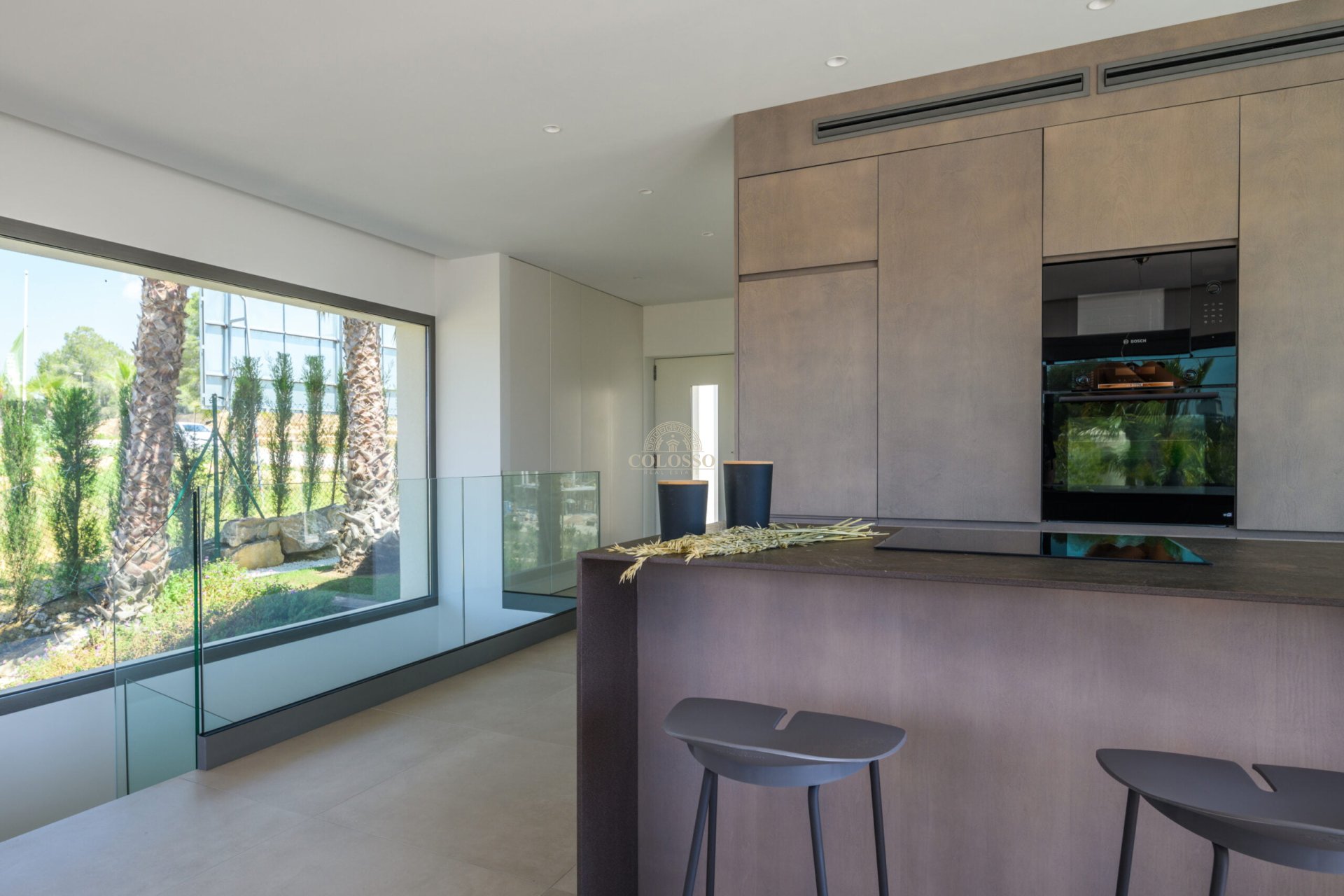 New Build - Villa -
Dehesa de Campoamor