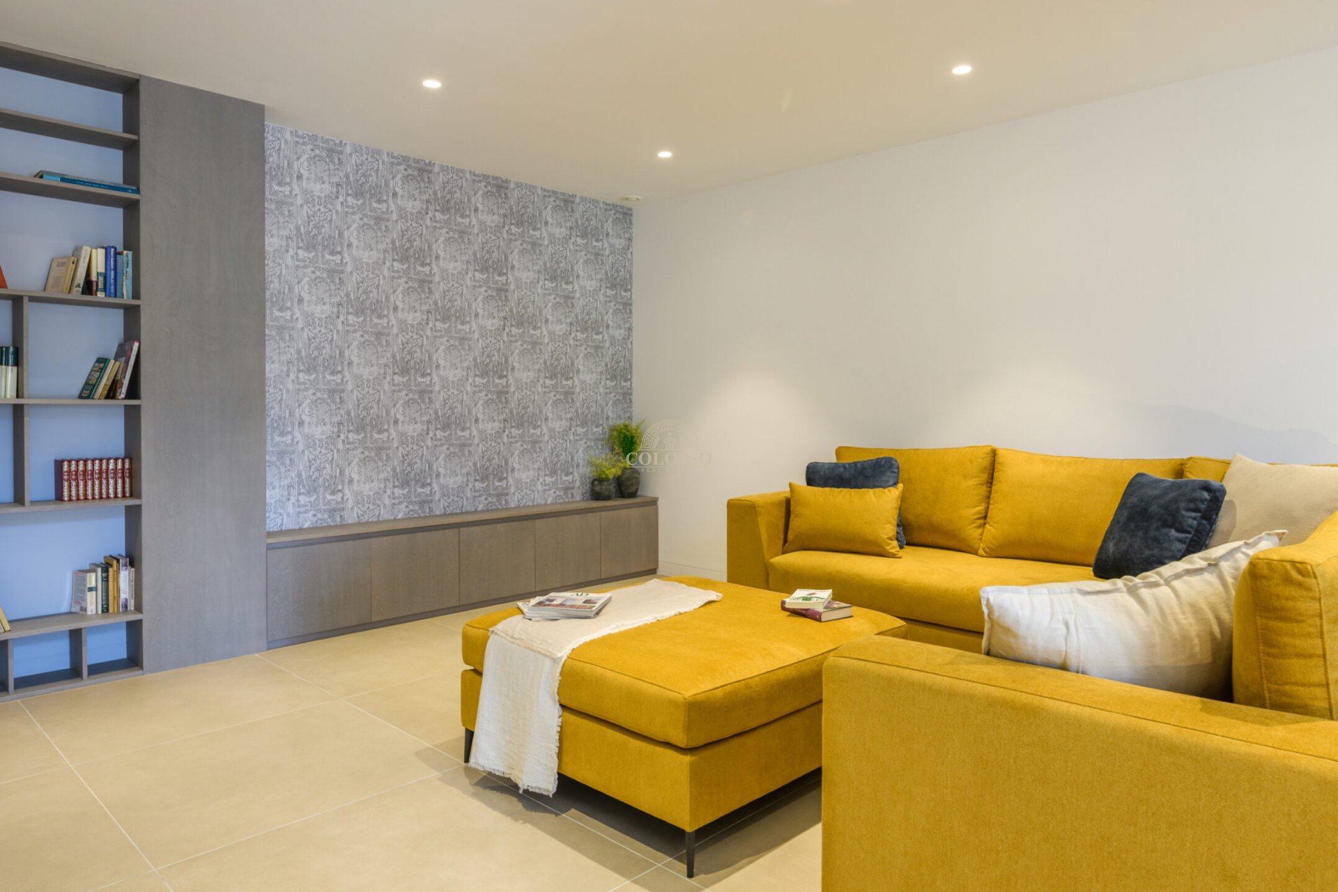 New Build - Villa -
Dehesa de Campoamor