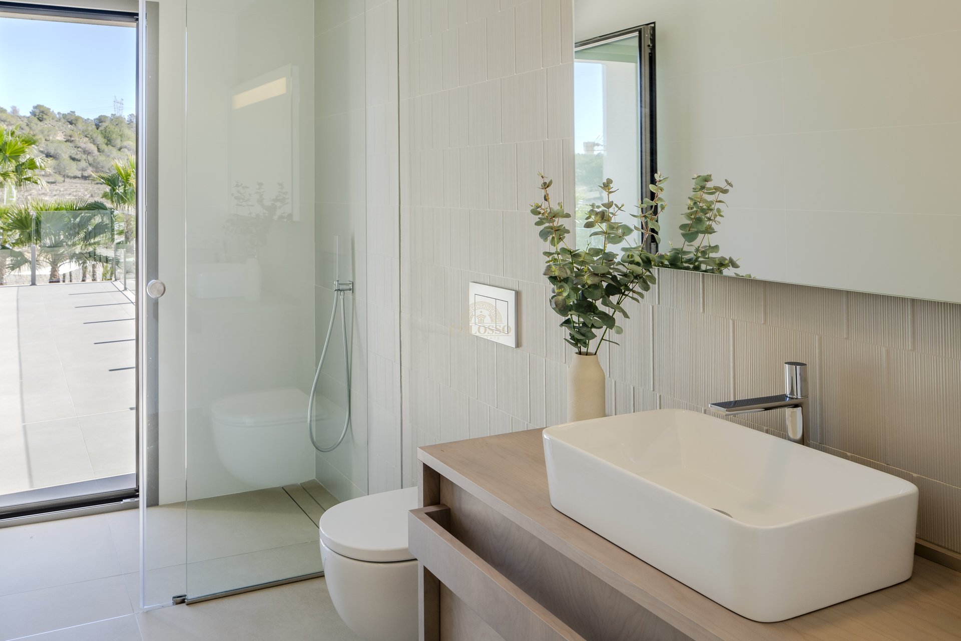New Build - Villa -
Dehesa de Campoamor