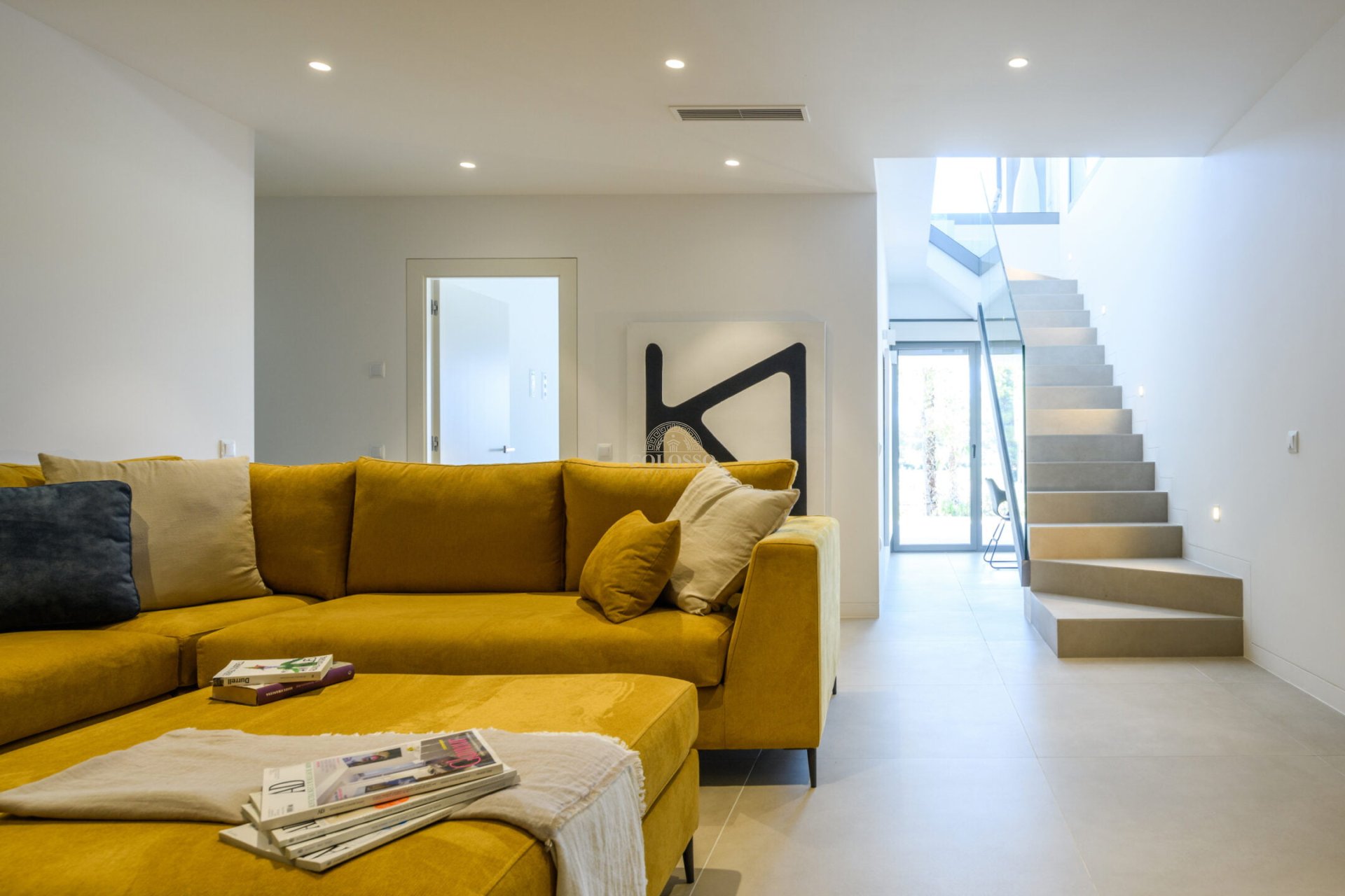 New Build - Villa -
Dehesa de Campoamor