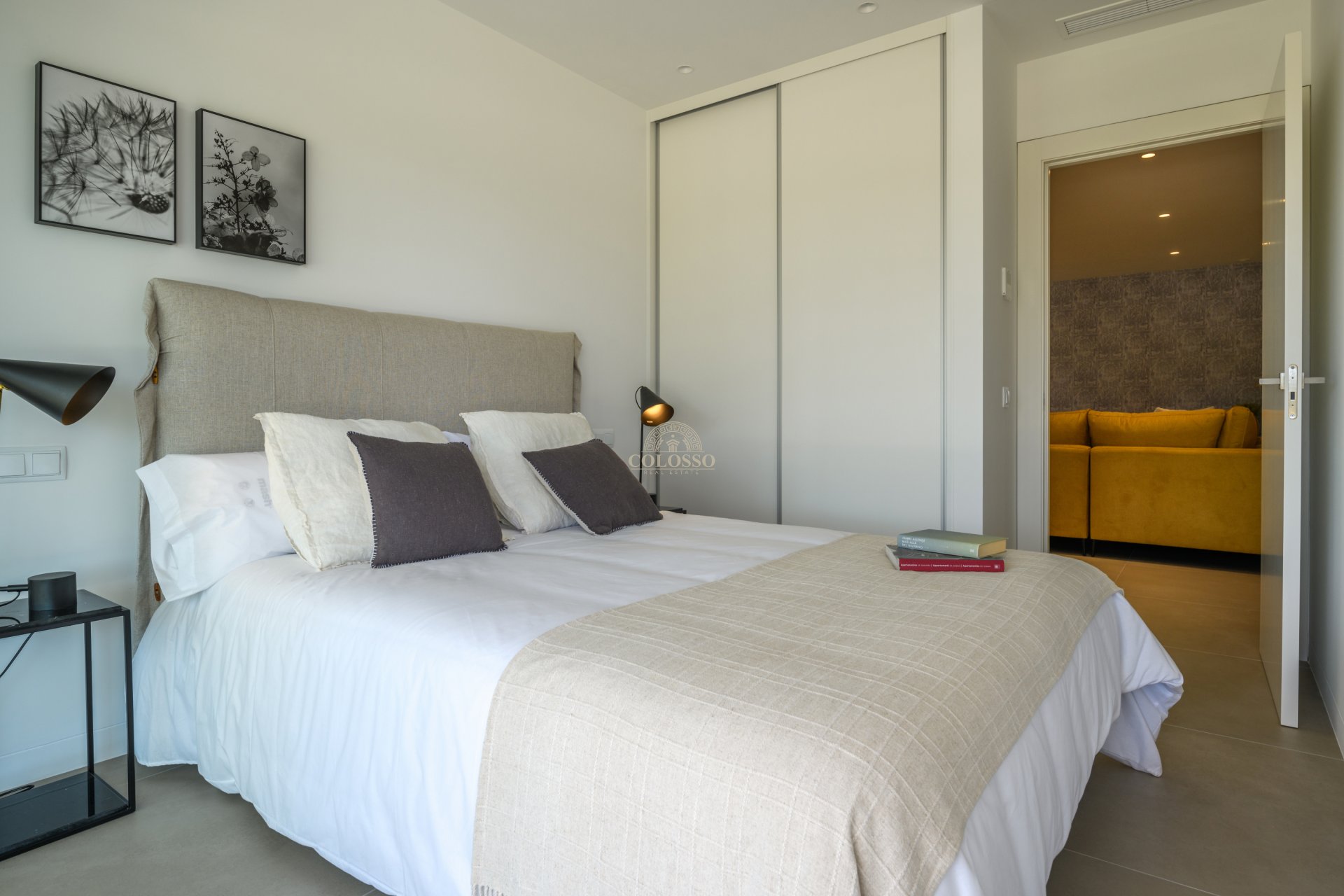 New Build - Villa -
Dehesa de Campoamor