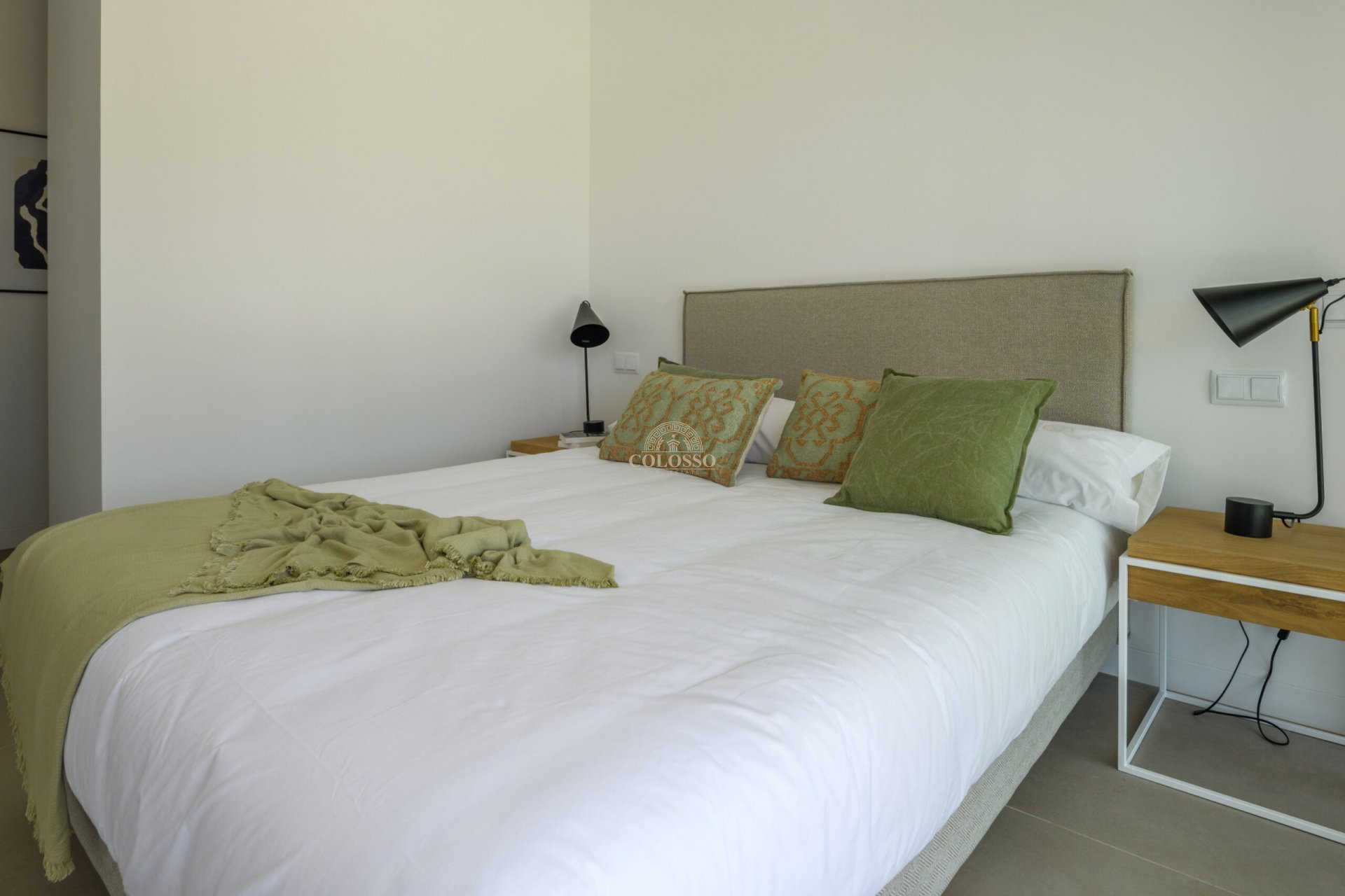 New Build - Villa -
Dehesa de Campoamor