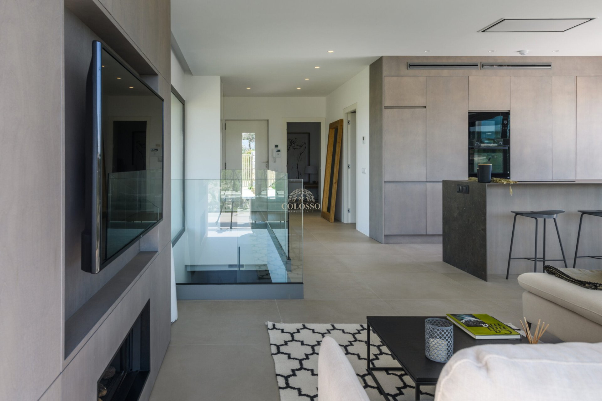 New Build - Villa -
Dehesa de Campoamor