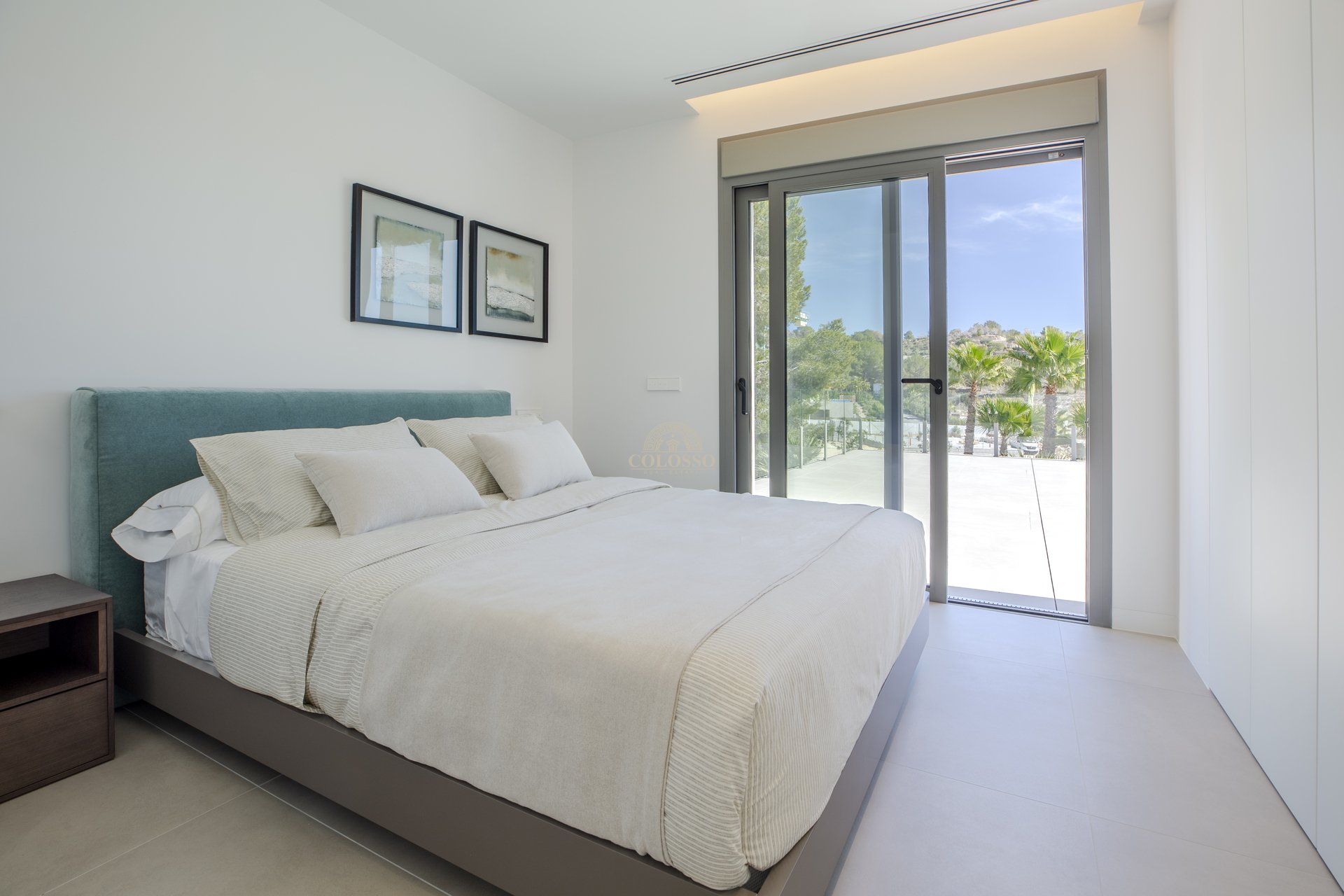 New Build - Villa -
Dehesa de Campoamor