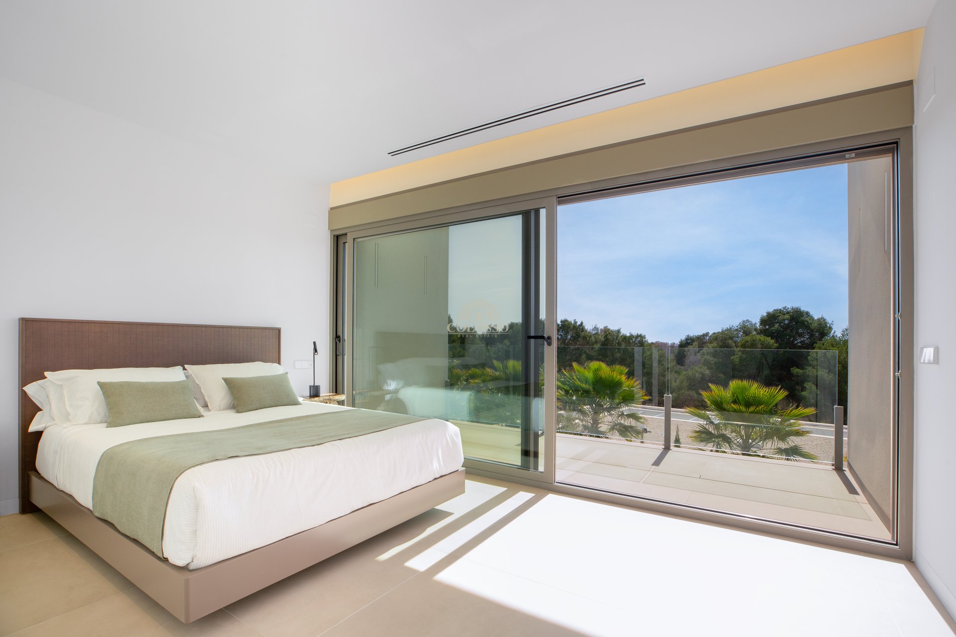 New Build - Villa -
Dehesa de Campoamor