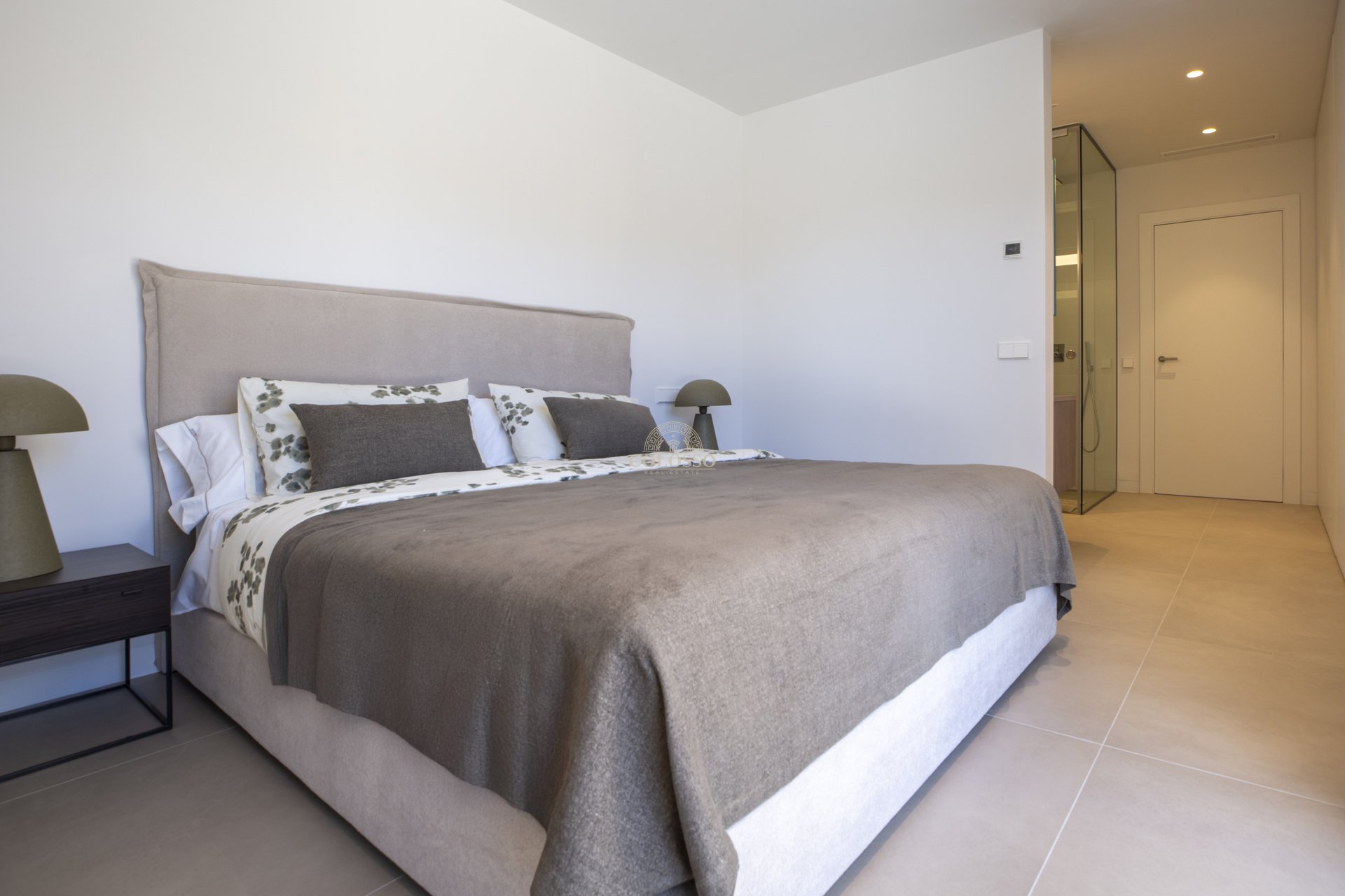 New Build - Villa -
Dehesa de Campoamor