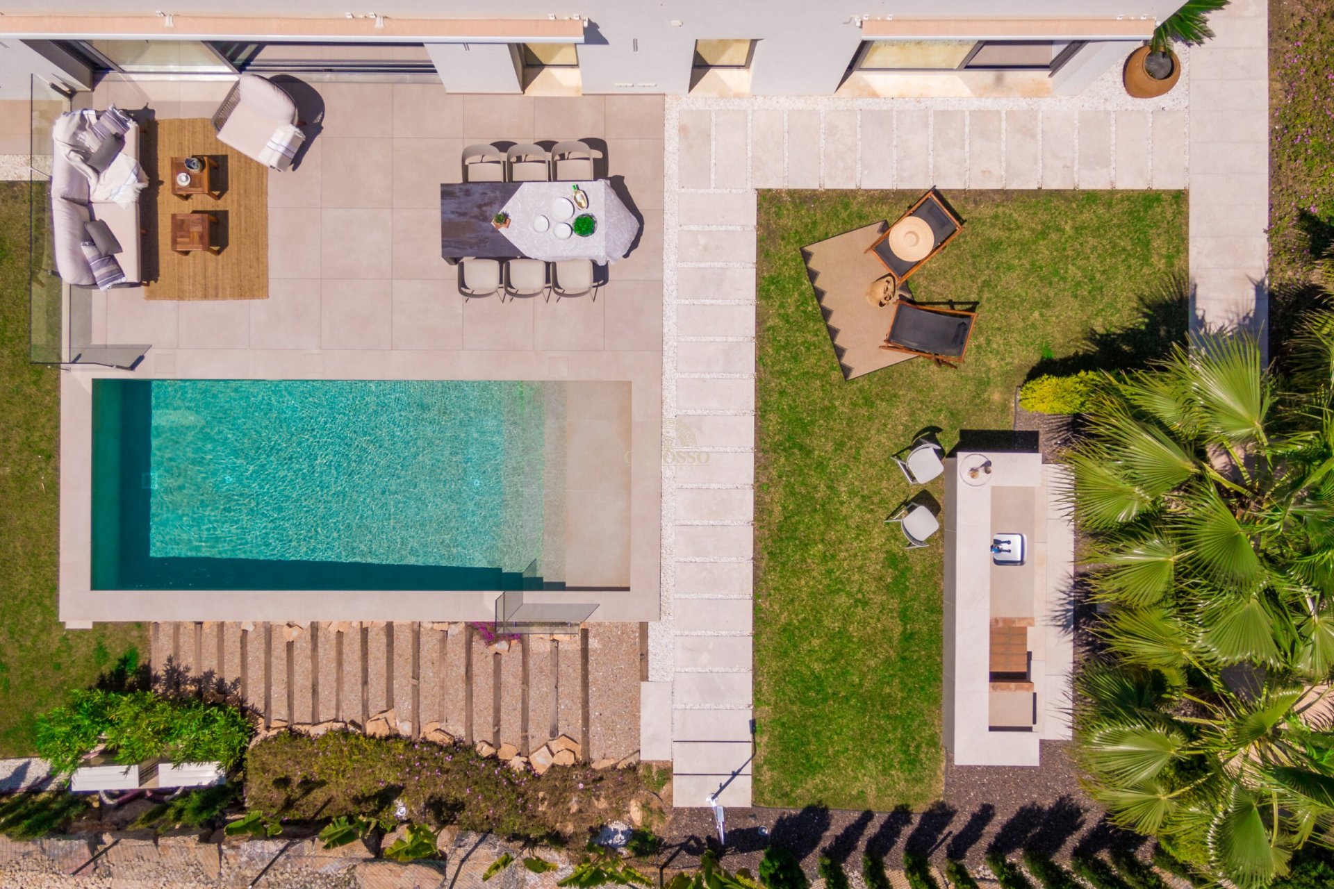 New Build - Villa -
Dehesa de Campoamor